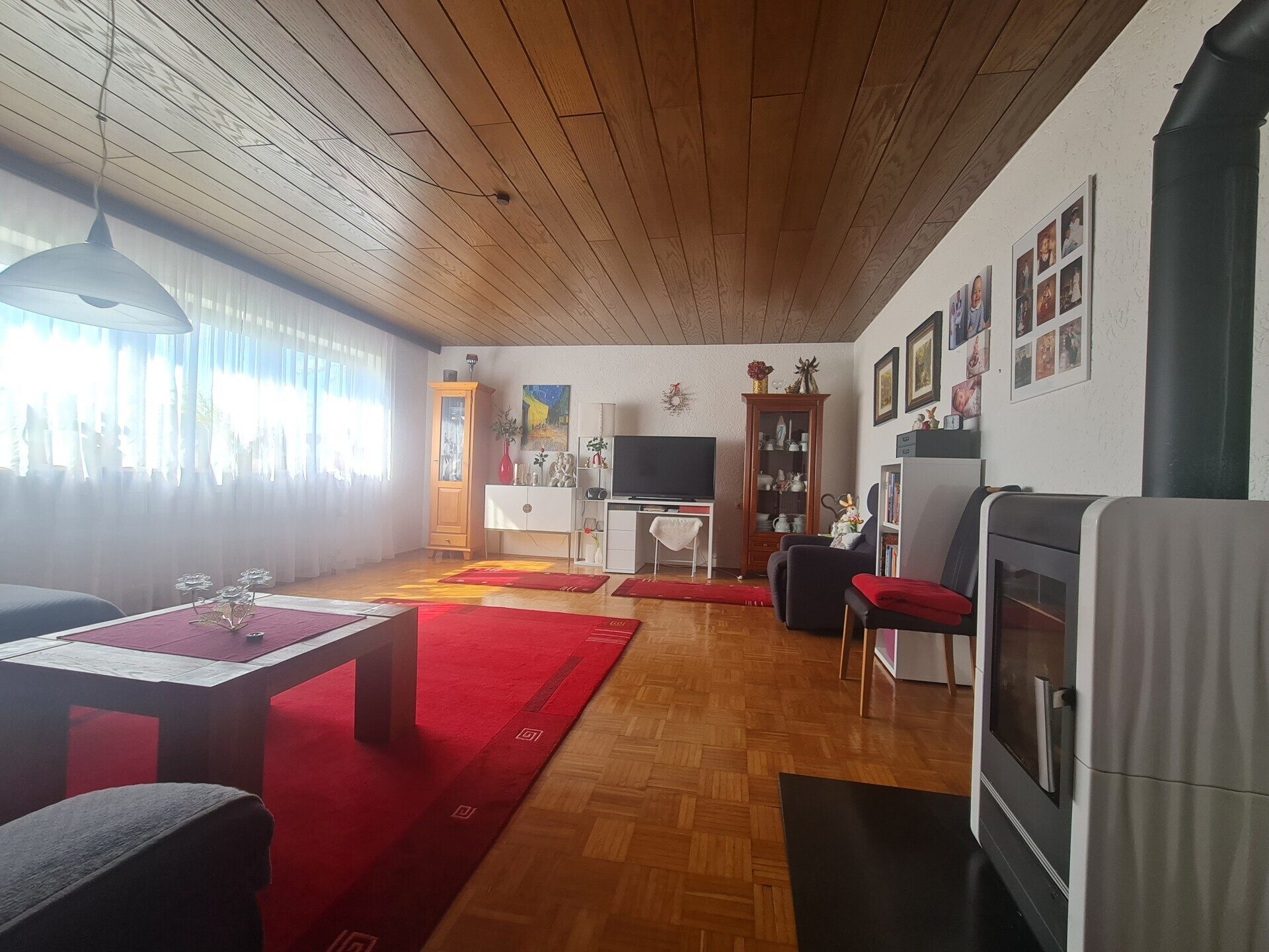 Immobilienangebot - Untergriesbach - Alle - Zuhause für`s Herz!
Wohn(t)raum in toller, sonniger Lage. Mega Garten und alles bestens gepflegt.