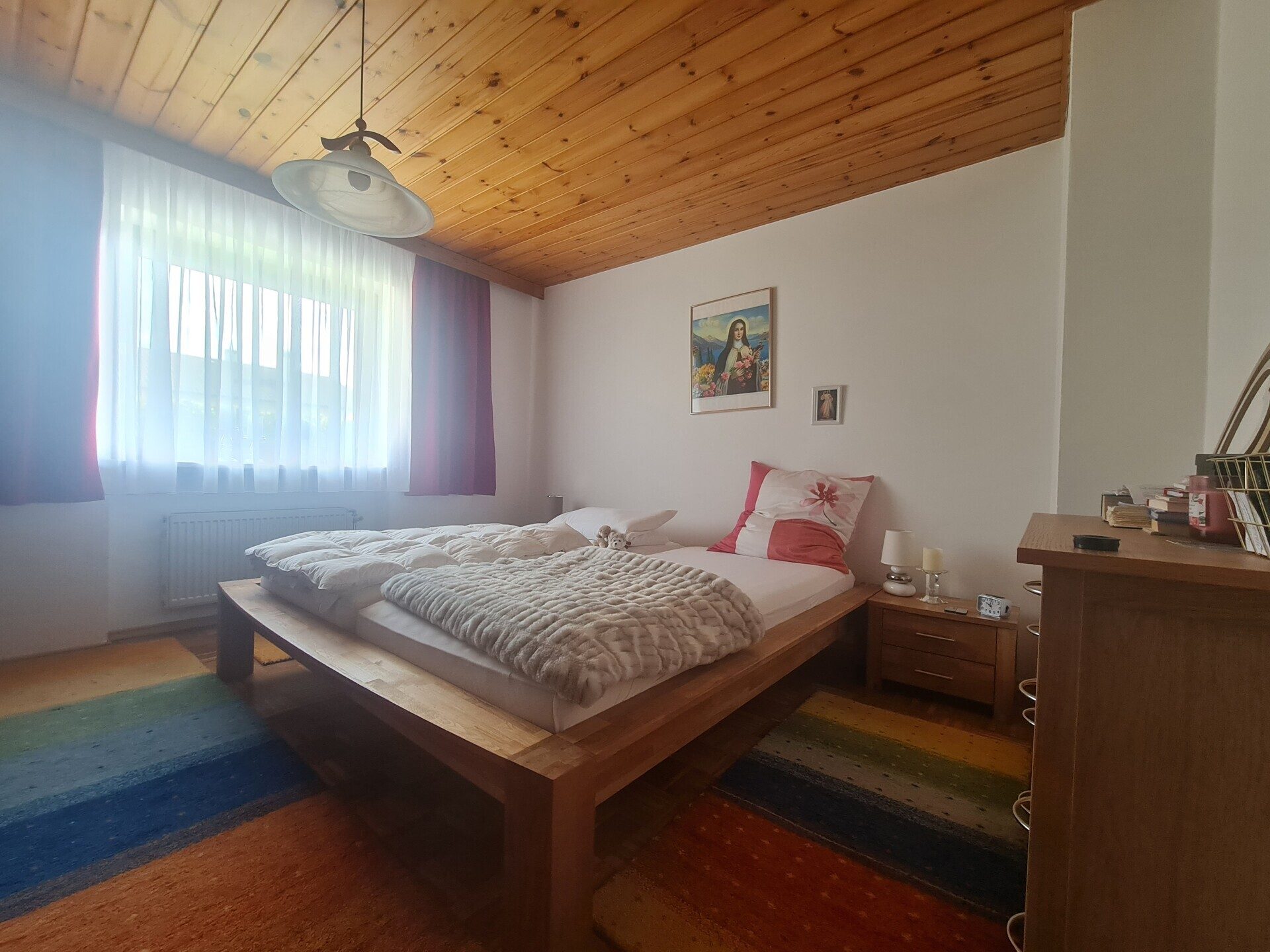Immobilienangebot - Untergriesbach - Alle - Zuhause für`s Herz!
Wohn(t)raum in toller, sonniger Lage. Mega Garten und alles bestens gepflegt.