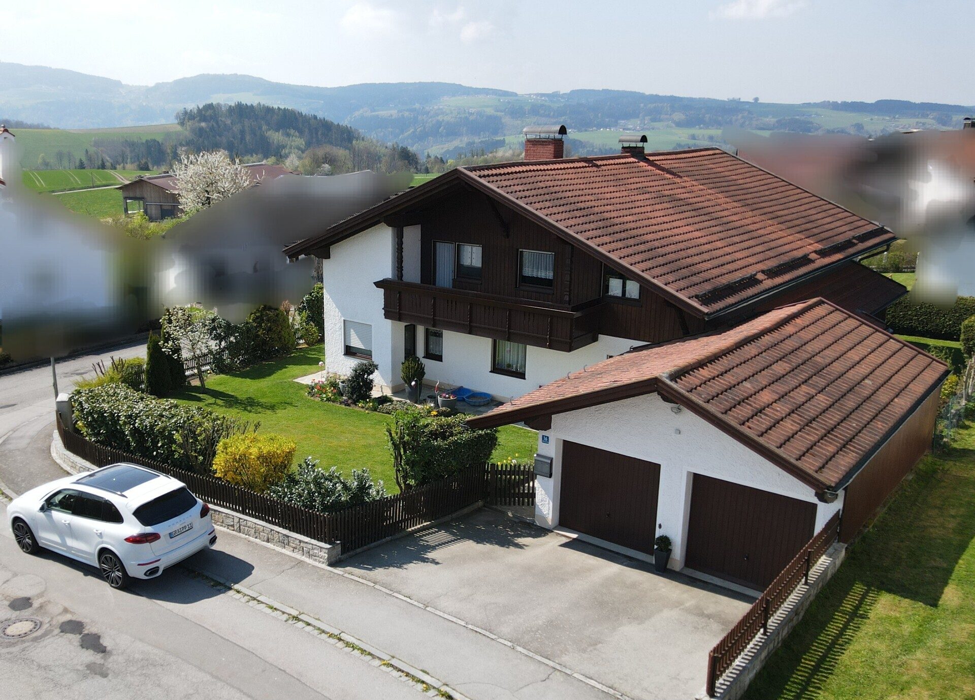 Immobilienangebot - Untergriesbach - Alle - Zuhause für`s Herz!
Wohn(t)raum in toller, sonniger Lage. Mega Garten und alles bestens gepflegt.