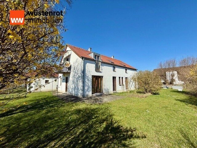 Immobilienangebot - Fraunberg / Reichenkirchen - Alle - TOP-LAGE: Helles Zweifamilienhaus mit Weitblick & großem Garten!