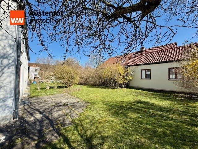 Immobilienangebot - Fraunberg / Reichenkirchen - Alle - TOP-LAGE: Helles Zweifamilienhaus mit Weitblick & großem Garten!