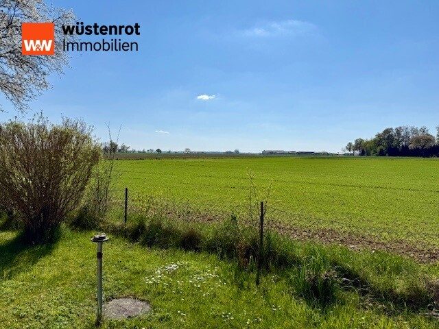 Immobilienangebot - Fraunberg / Reichenkirchen - Alle - TOP-LAGE: Helles Zweifamilienhaus mit Weitblick & großem Garten!