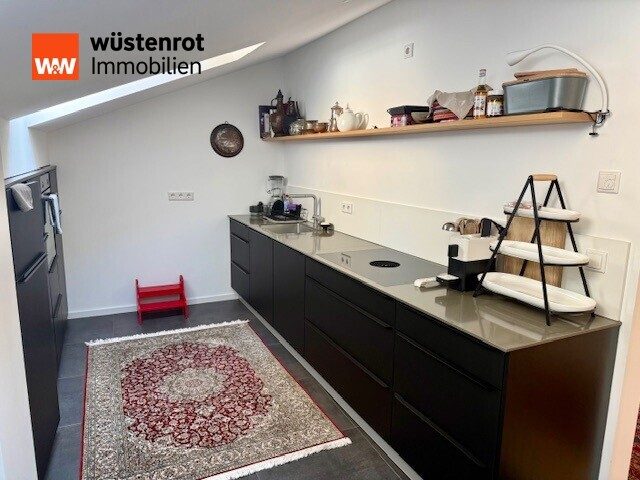 Immobilienangebot - Kiefersfelden - Alle - UNVERBAUBARER BLICK: Helles 81m² DG-Unikat – 2019 hochwertig saniert!