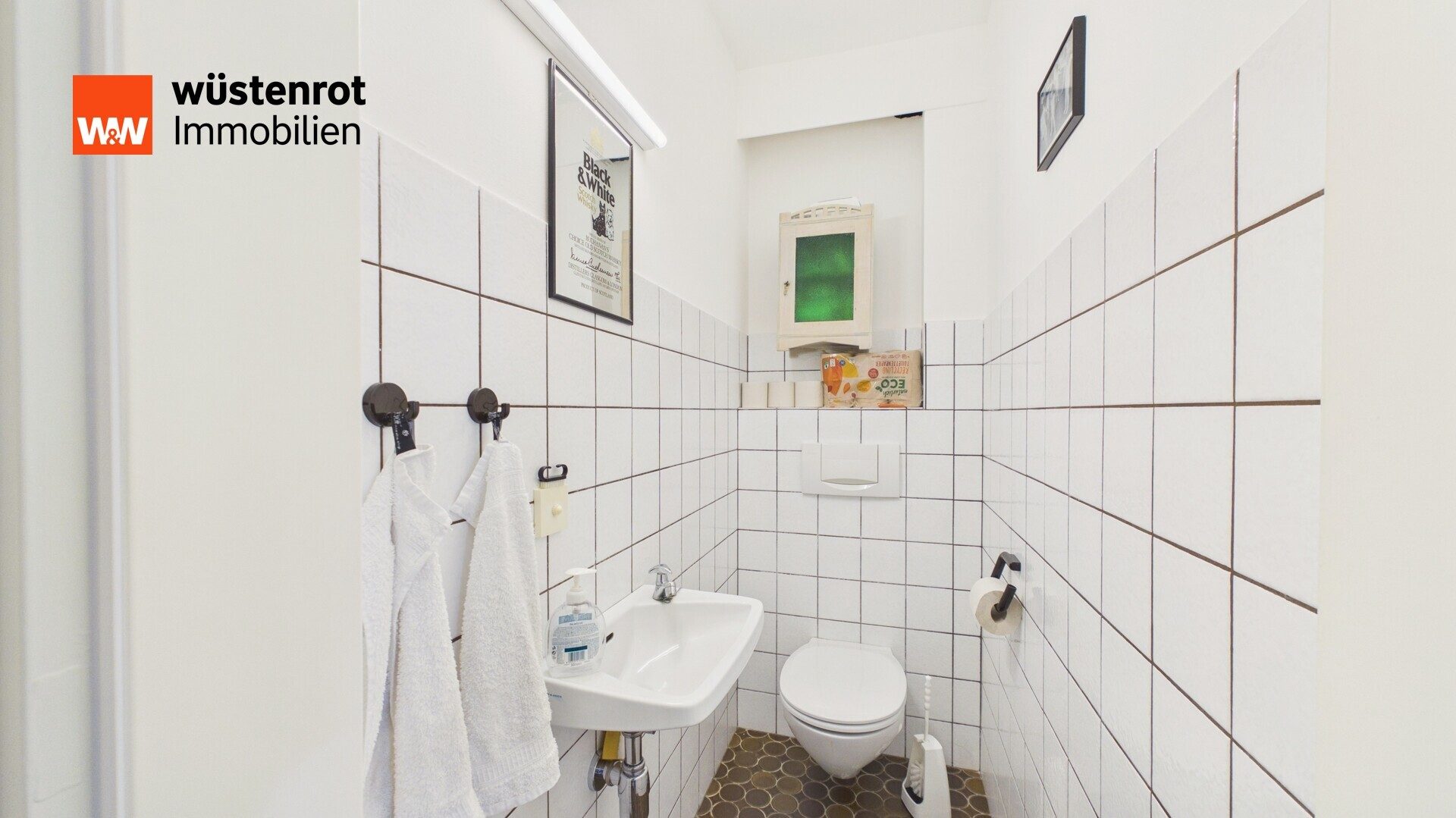 Immobilienangebot - Hamburg - Alle - Gepflegtes Einfamilienhaus mit Ausbaureserve