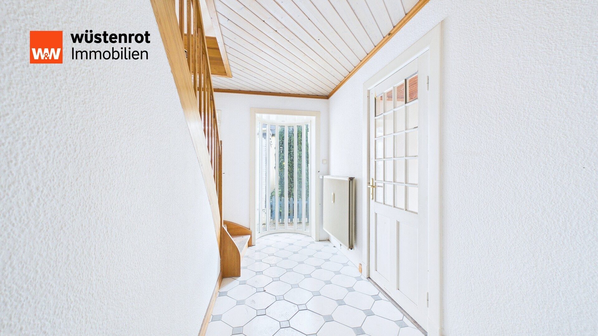 Immobilienangebot - Neumünster - Alle - EFH mit Einliegerwohnung und Werkstatt