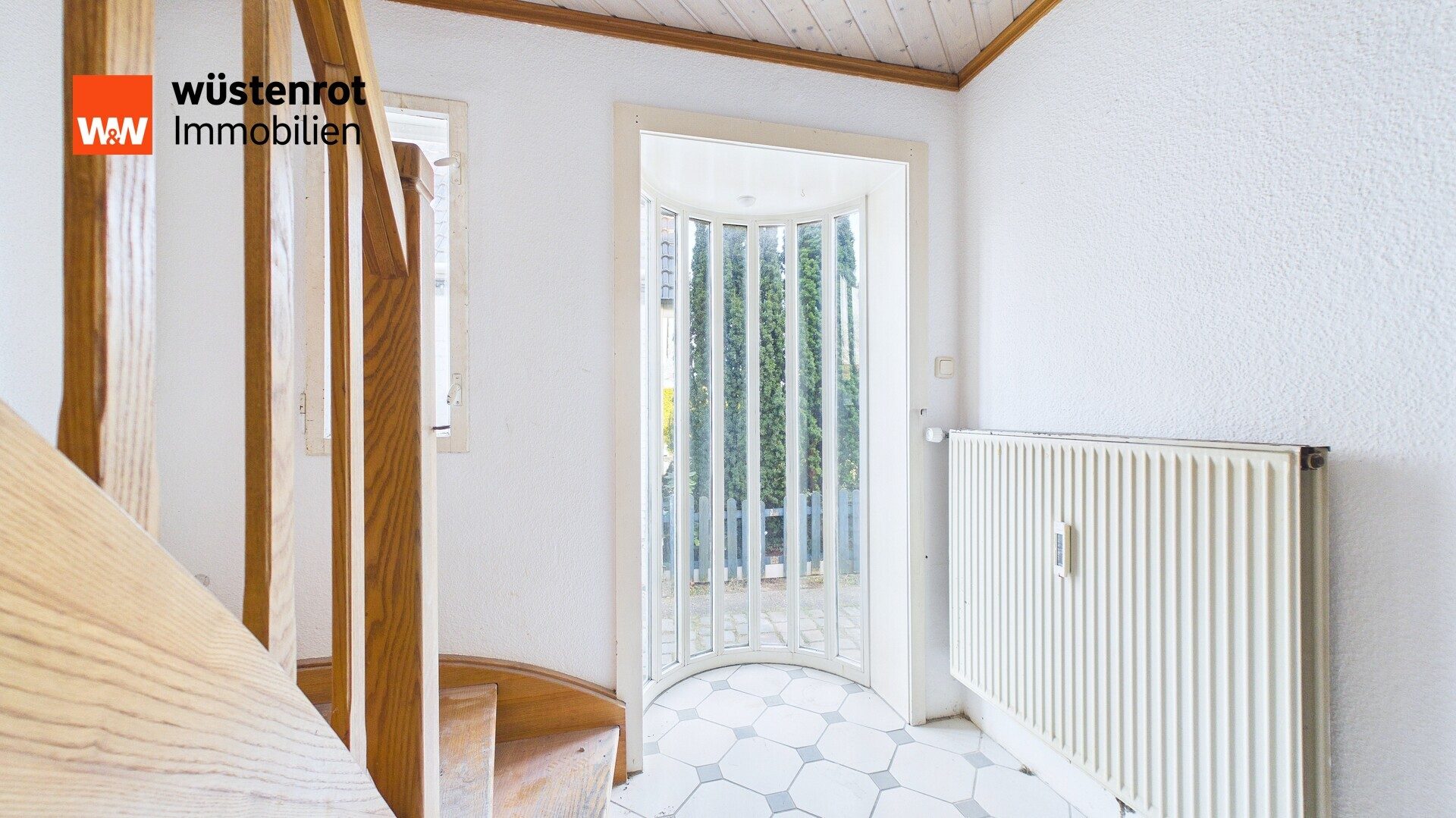 Immobilienangebot - Neumünster - Alle - EFH mit Einliegerwohnung und Werkstatt