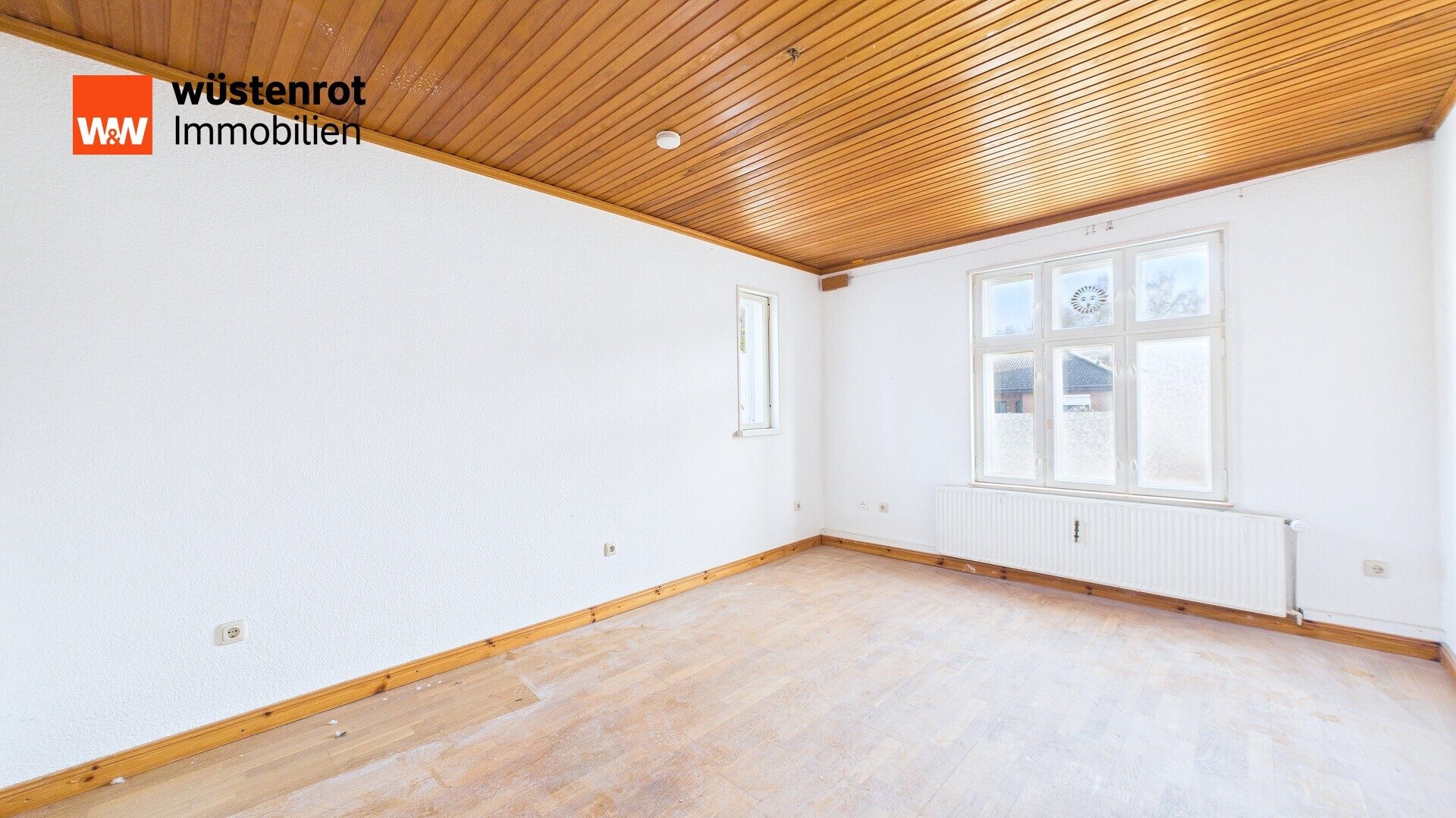 Immobilienangebot - Neumünster - Alle - EFH mit Einliegerwohnung und Werkstatt