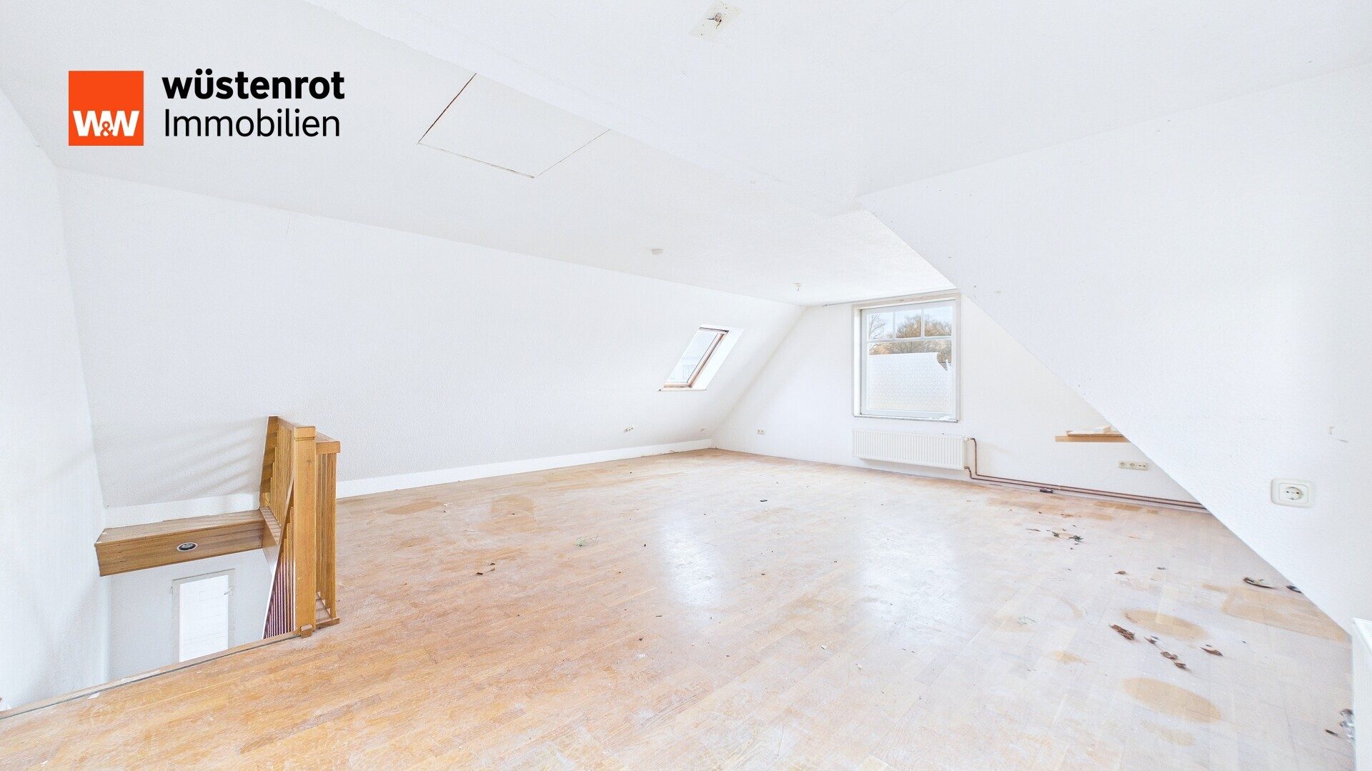 Immobilienangebot - Neumünster - Alle - EFH mit Einliegerwohnung und Werkstatt