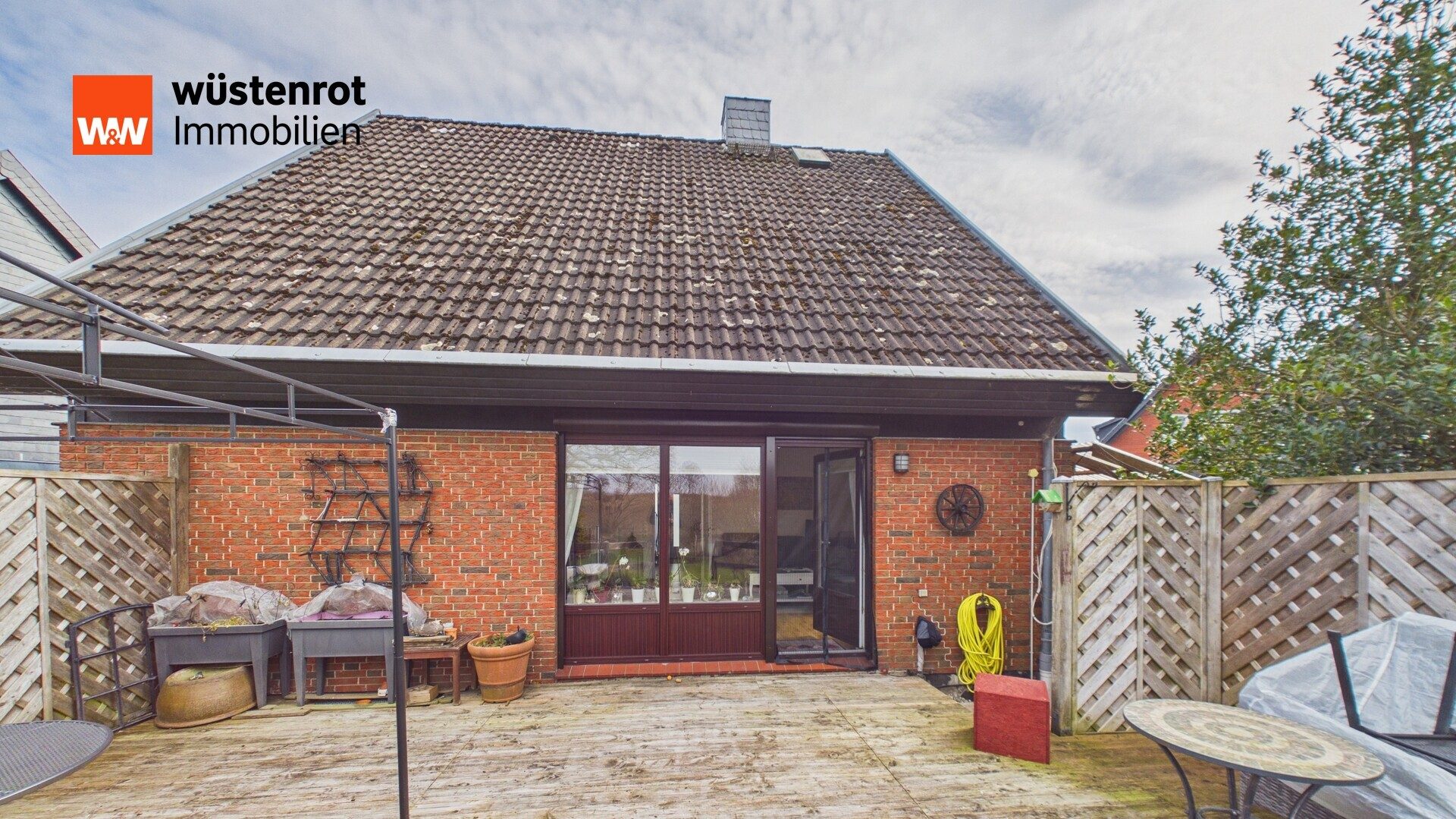 Immobilienangebot - Loose - Alle - Dein neues Zuhause in Norden