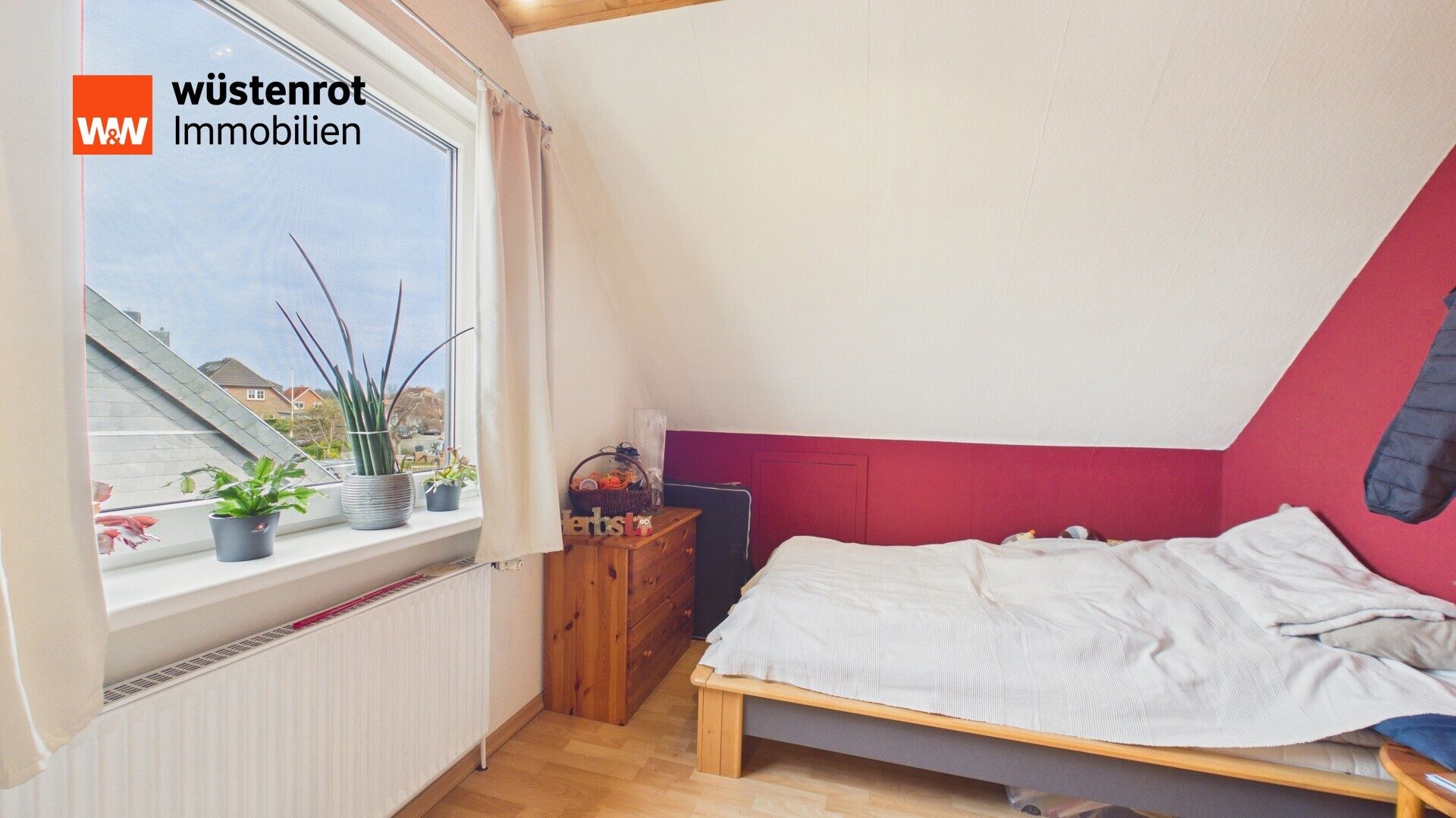 Immobilienangebot - Loose - Alle - Dein neues Zuhause in Norden
