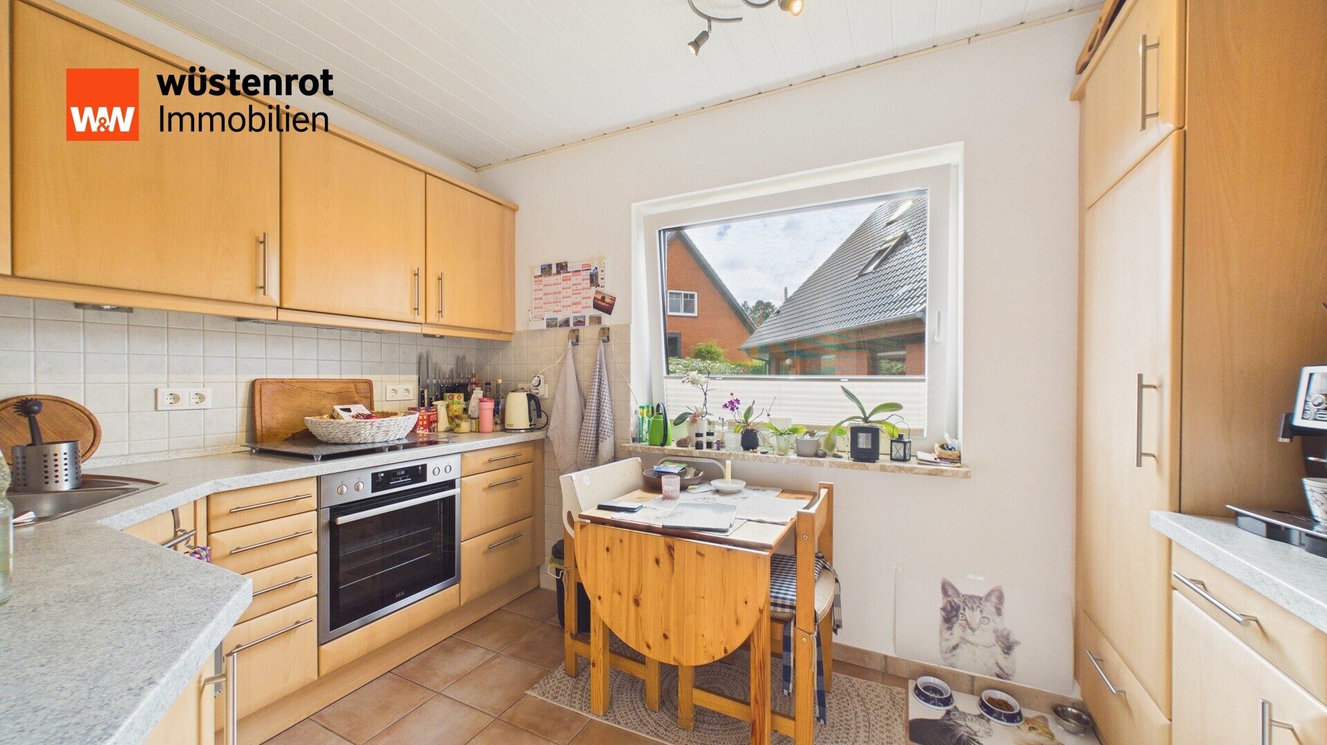 Immobilienangebot - Loose - Alle - Dein neues Zuhause in Norden