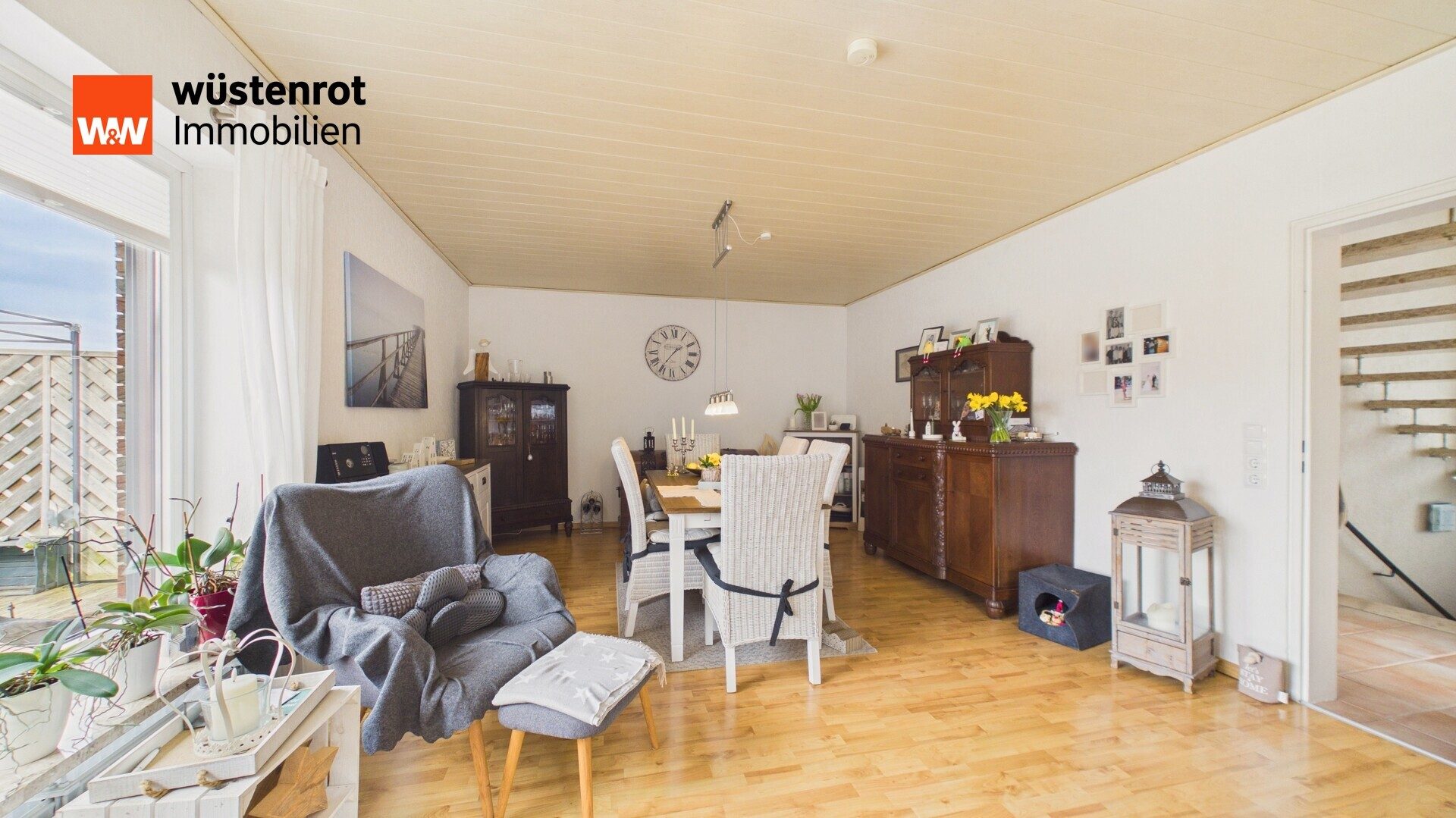 Immobilienangebot - Loose - Alle - Dein neues Zuhause in Norden