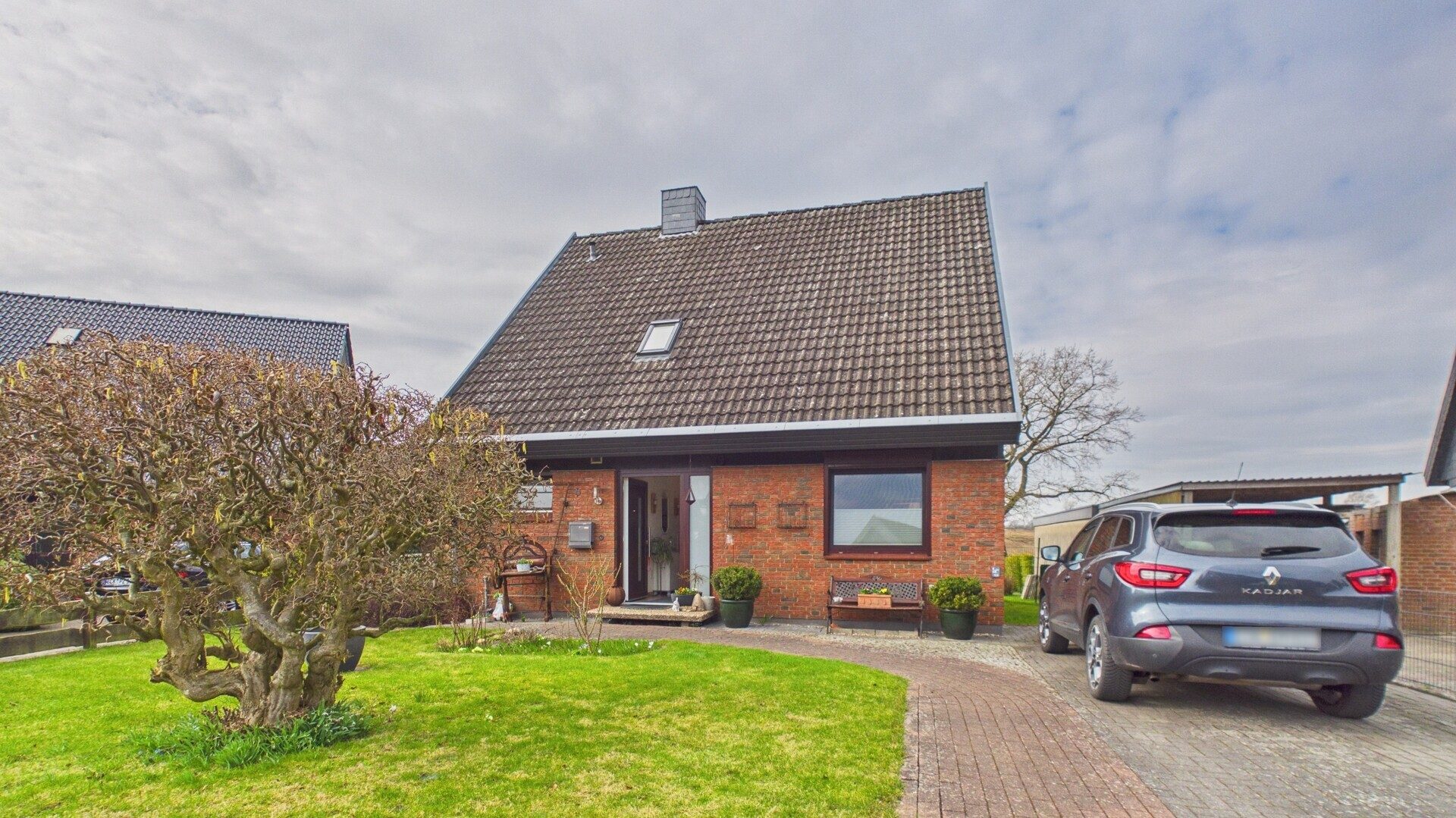 Immobilienangebot - Loose - Alle - Dein neues Zuhause in Norden