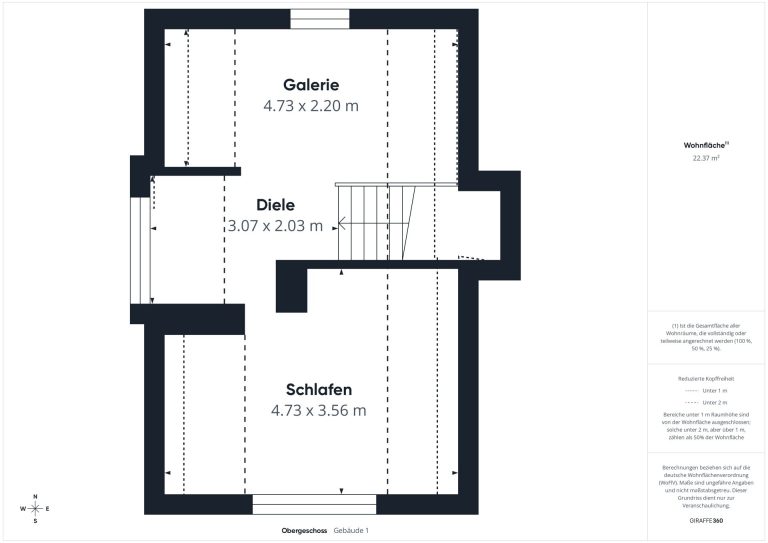 Immobilienangebot - Seestermühe - Alle - Traum-Reetdachkate am Elbdeich