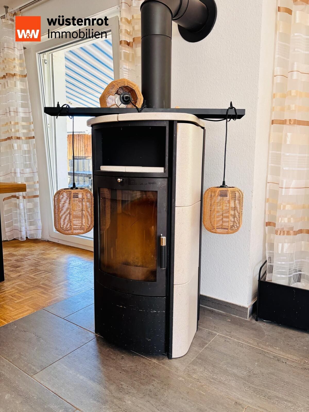 Immobilienangebot - Hagen - Alle - Wohnen im Grünen: Platz für die ganze Familie im modernisierten Haus mit Garten, Terrasse u. Garage