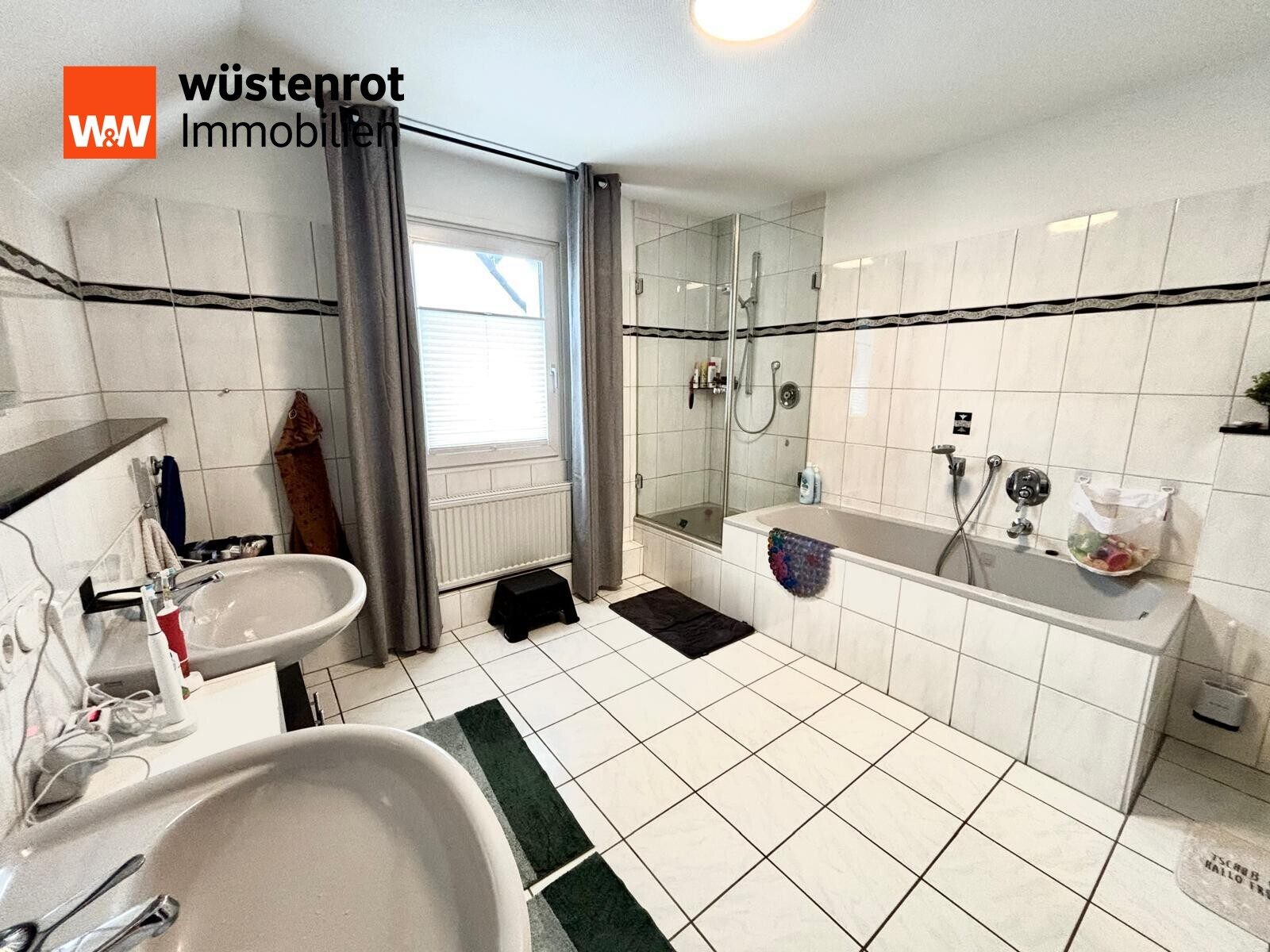 Immobilienangebot - Remscheid - Alle - Flexibles Zuhause mit Einlieger, Fachwerk, Garten, moderner Ausstattung - wohnen u. arbeiten möglich