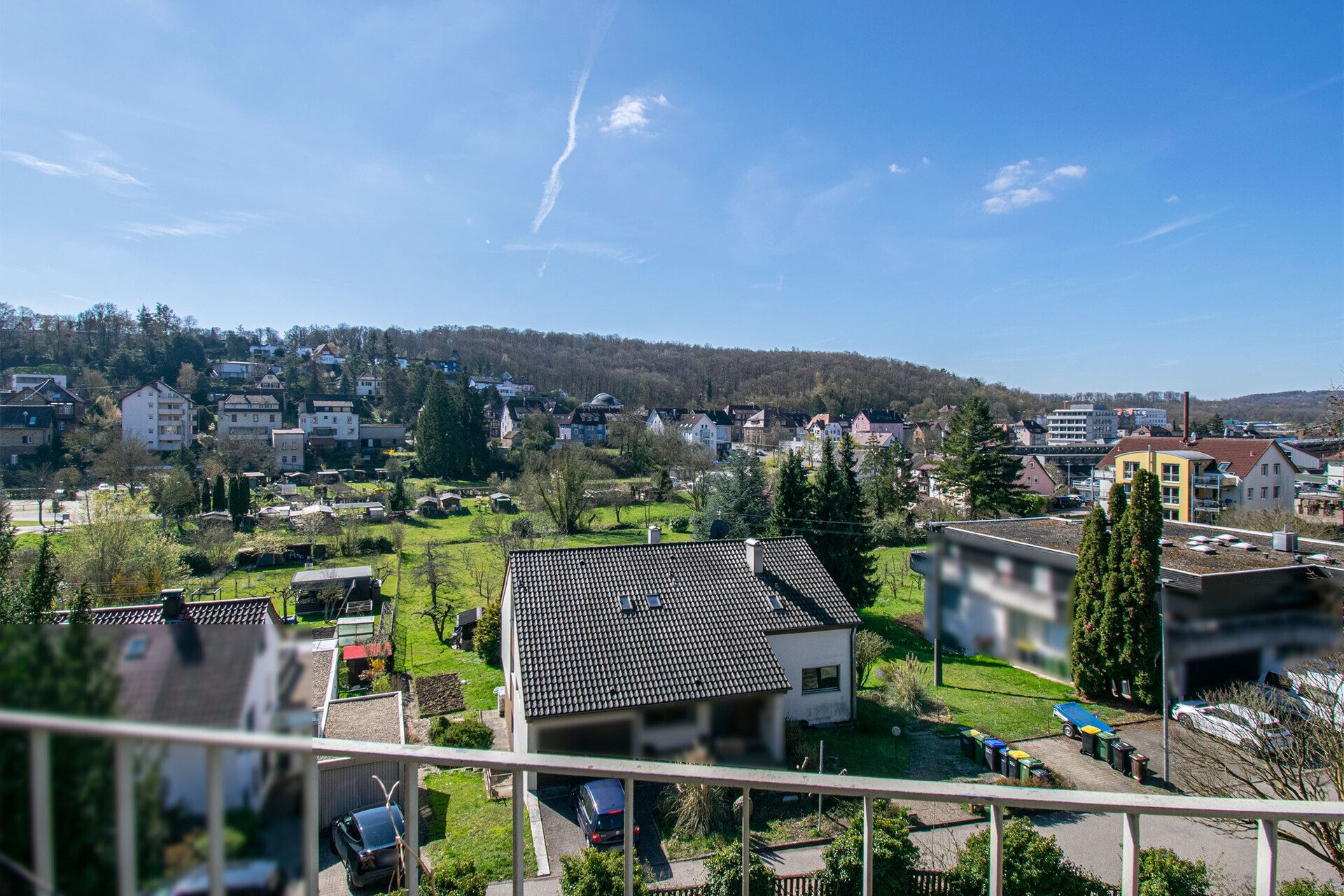 Immobilienangebot - Maulbronn - Alle - Herrschaftliche Villa mit viel Raum zum gestalten auf einem großen Grundstück in bester Lage