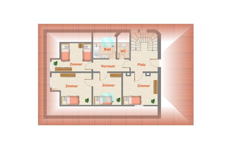 Immobilienangebot - Maulbronn - Alle - Herrschaftliche Villa mit viel Raum zum gestalten auf einem großen Grundstück in bester Lage