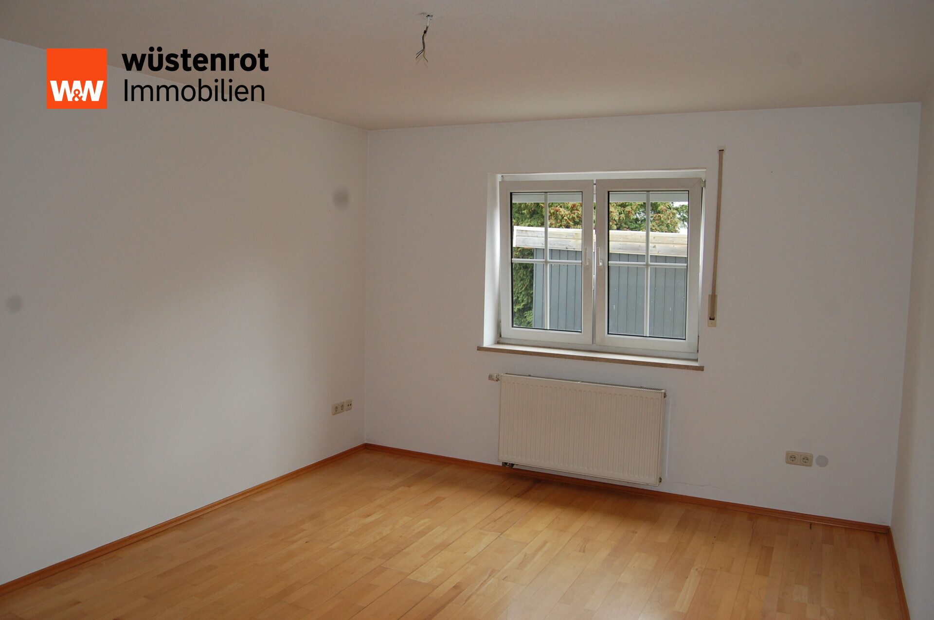 Immobilienangebot - Salching - Alle - Kapitalanleger & Eigennutzer aufgepasst: Gepflegtes 3-Parteienhaus in ruhiger Lage von Salching