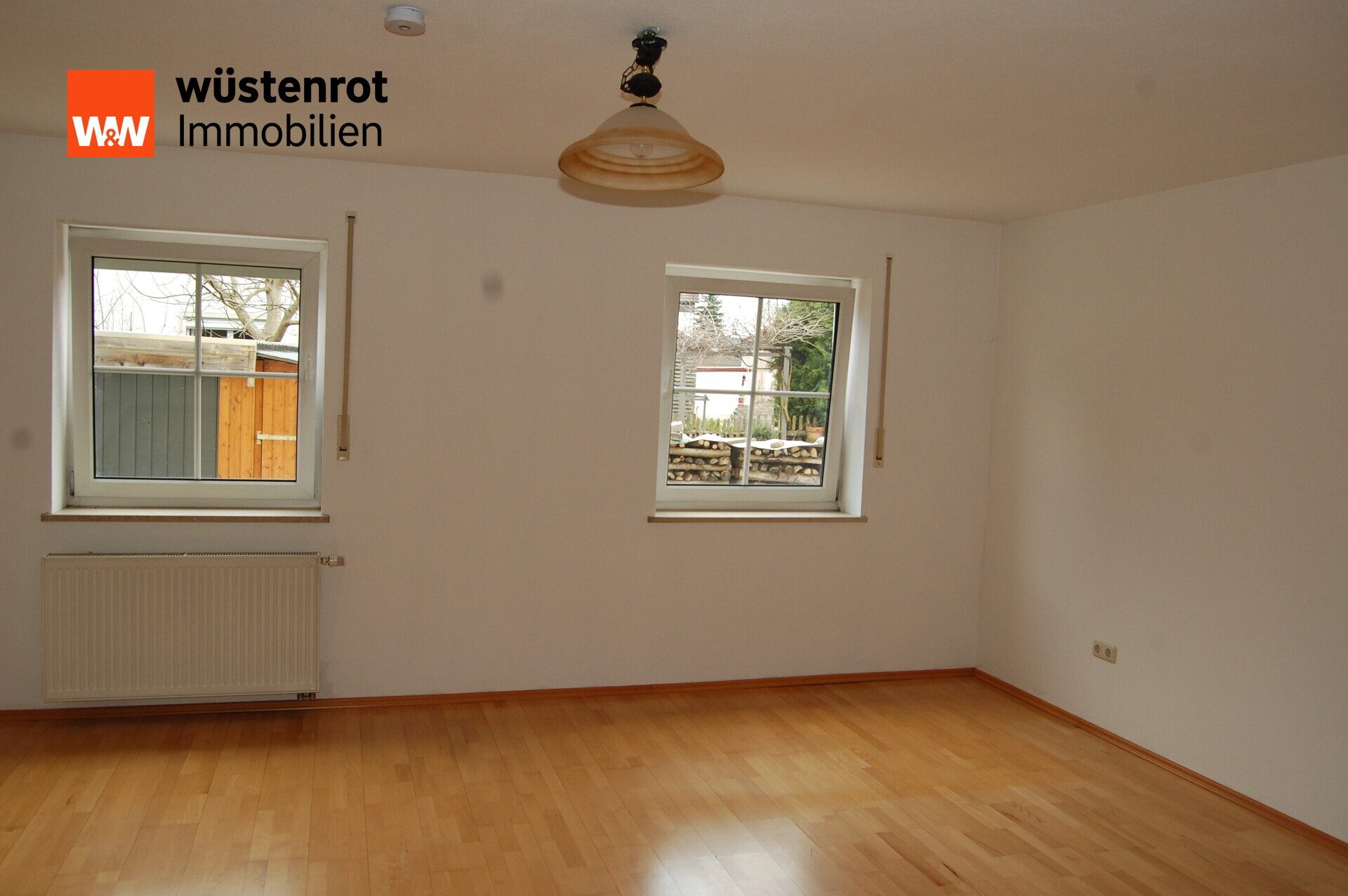Immobilienangebot - Salching - Alle - Kapitalanleger & Eigennutzer aufgepasst: Gepflegtes 3-Parteienhaus in ruhiger Lage von Salching