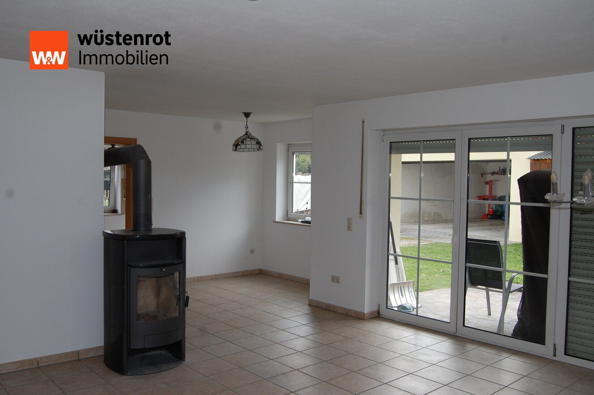 Immobilienangebot - Salching - Alle - Kapitalanleger & Eigennutzer aufgepasst: Gepflegtes 3-Parteienhaus in ruhiger Lage von Salching