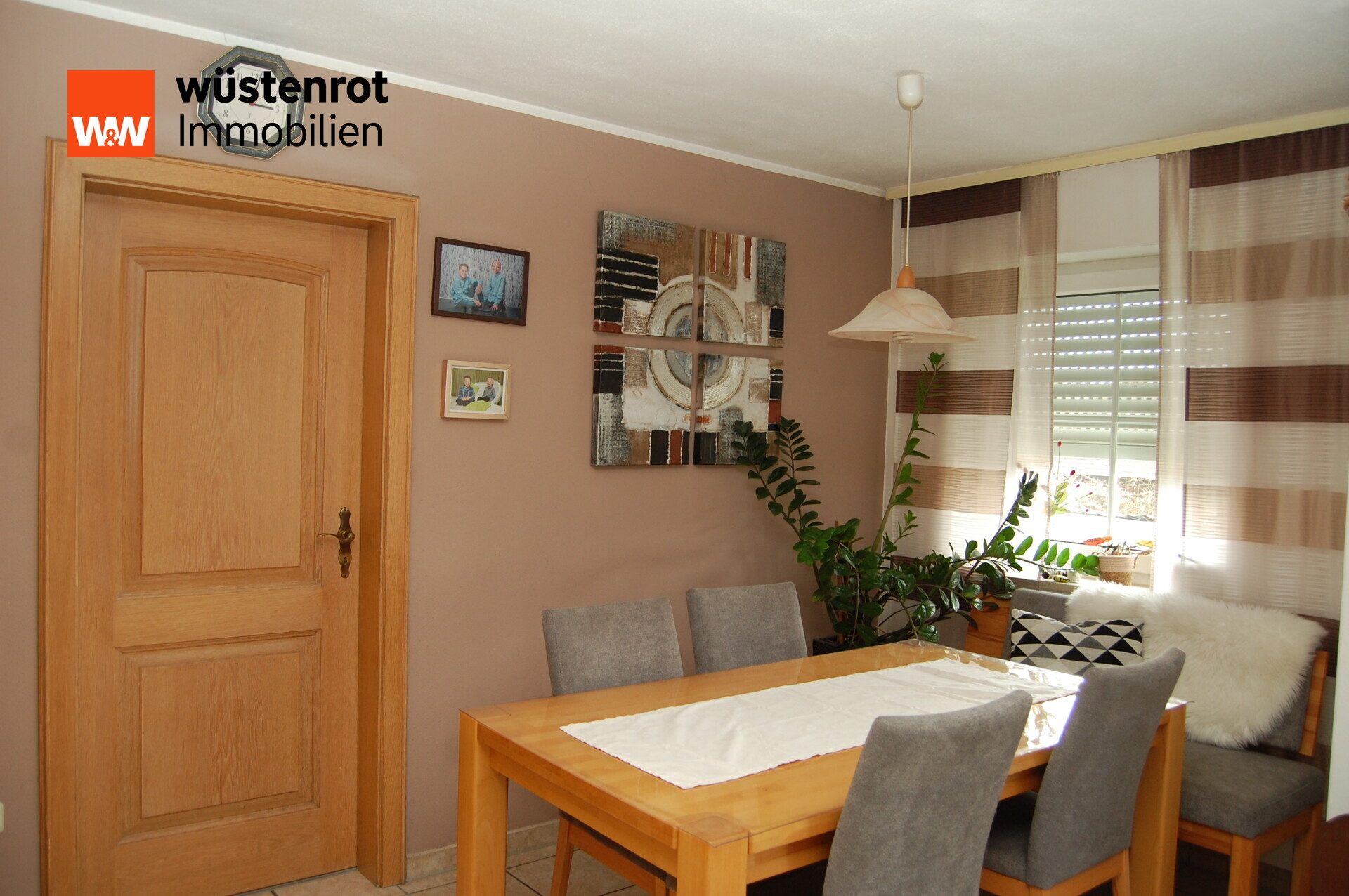 Immobilienangebot - Salching - Alle - Kapitalanleger & Eigennutzer aufgepasst: Gepflegtes 3-Parteienhaus in ruhiger Lage von Salching