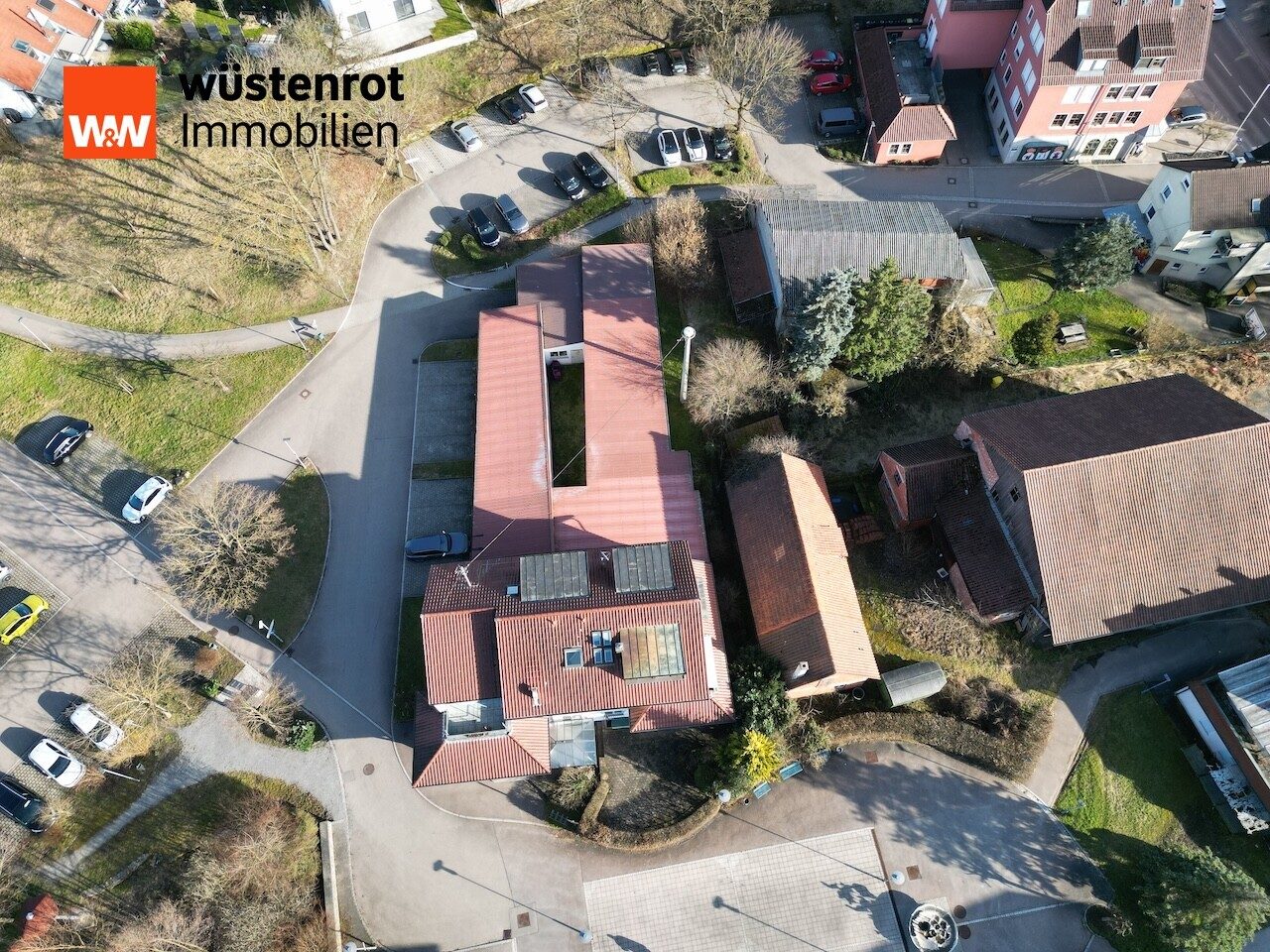 Immobilienangebot - Allmersbach im Tal - Alle - Einmalige Chance – Wohn- und Geschäftshaus mit langjährig etablierter Gastronomie und 4 Kegelbahnen zu verkaufen