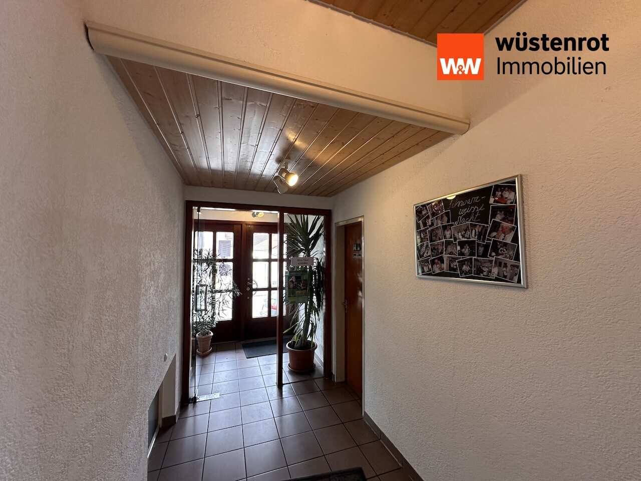 Immobilienangebot - Allmersbach im Tal - Alle - Einmalige Chance – Wohn- und Geschäftshaus mit langjährig etablierter Gastronomie und 4 Kegelbahnen zu verkaufen