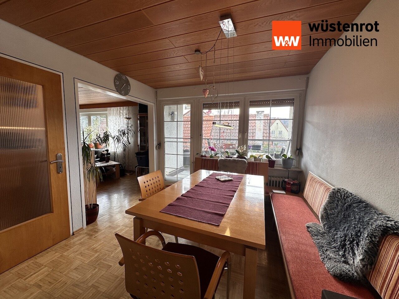 Immobilienangebot - Allmersbach im Tal - Alle - Einmalige Chance – Wohn- und Geschäftshaus mit langjährig etablierter Gastronomie und 4 Kegelbahnen zu verkaufen