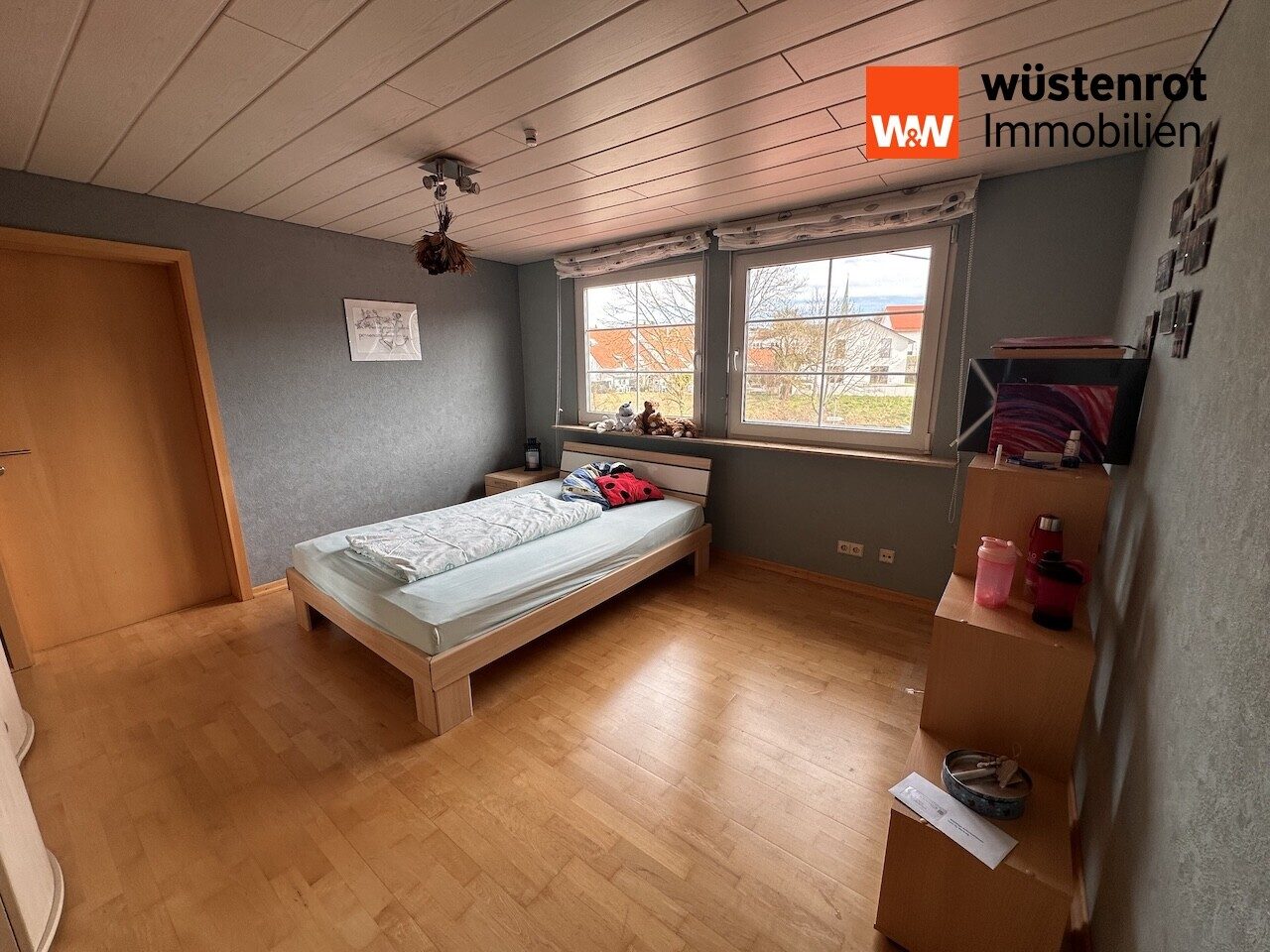 Immobilienangebot - Allmersbach im Tal - Alle - Einmalige Chance – Wohn- und Geschäftshaus mit langjährig etablierter Gastronomie und 4 Kegelbahnen zu verkaufen