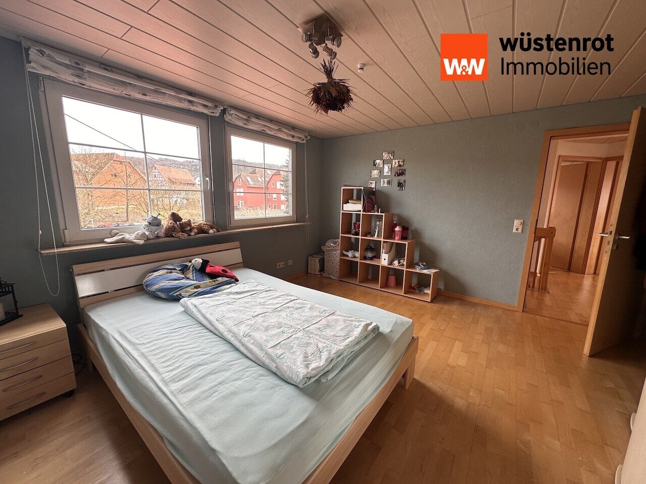 Immobilienangebot - Allmersbach im Tal - Alle - Einmalige Chance – Wohn- und Geschäftshaus mit langjährig etablierter Gastronomie und 4 Kegelbahnen zu verkaufen