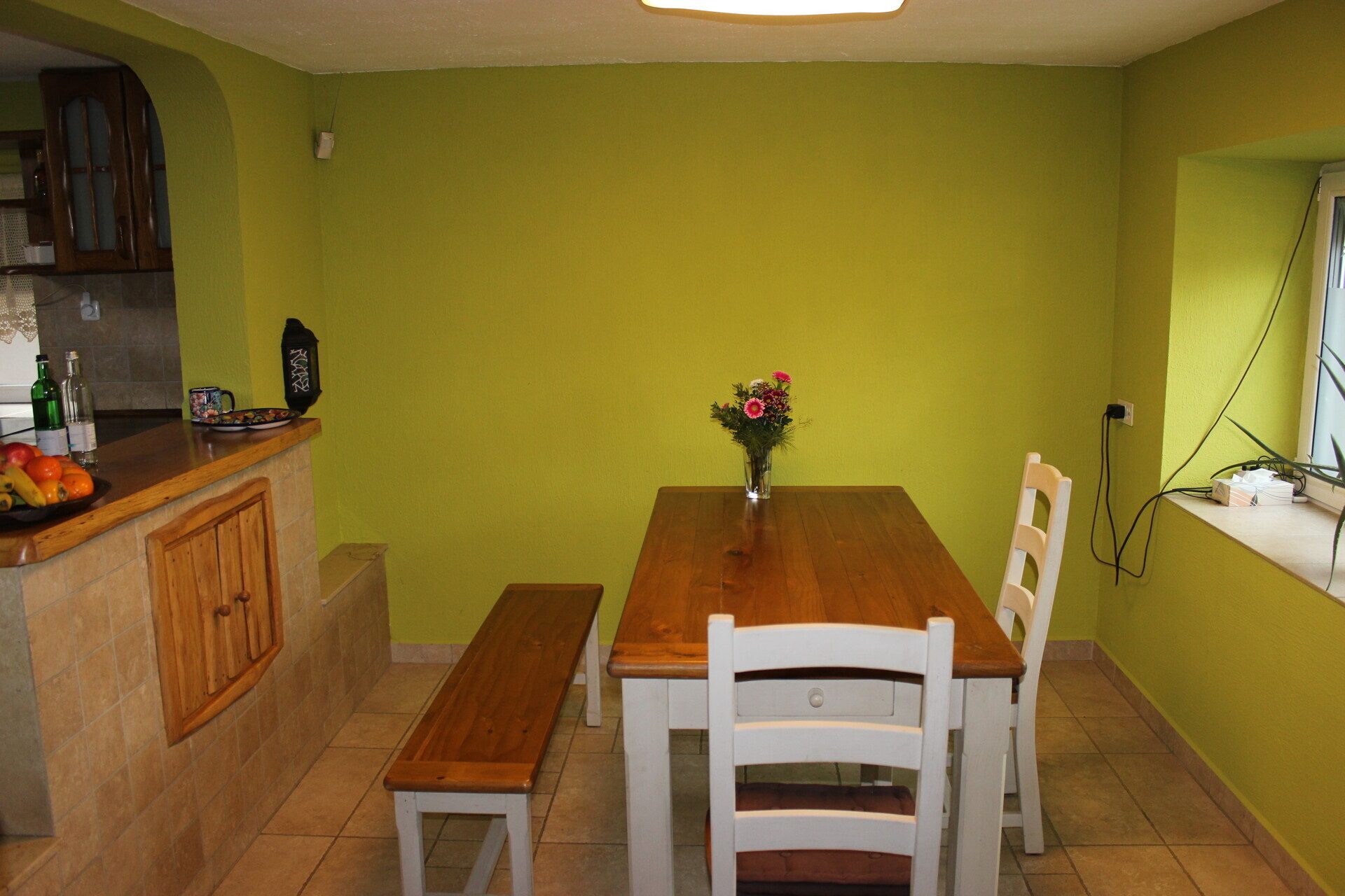 Immobilienangebot - Altdorf - Alle - Saniertes Bauernhaus in Altdorf-Oberrieden
mit Ruhe und Gemütlichkeit
