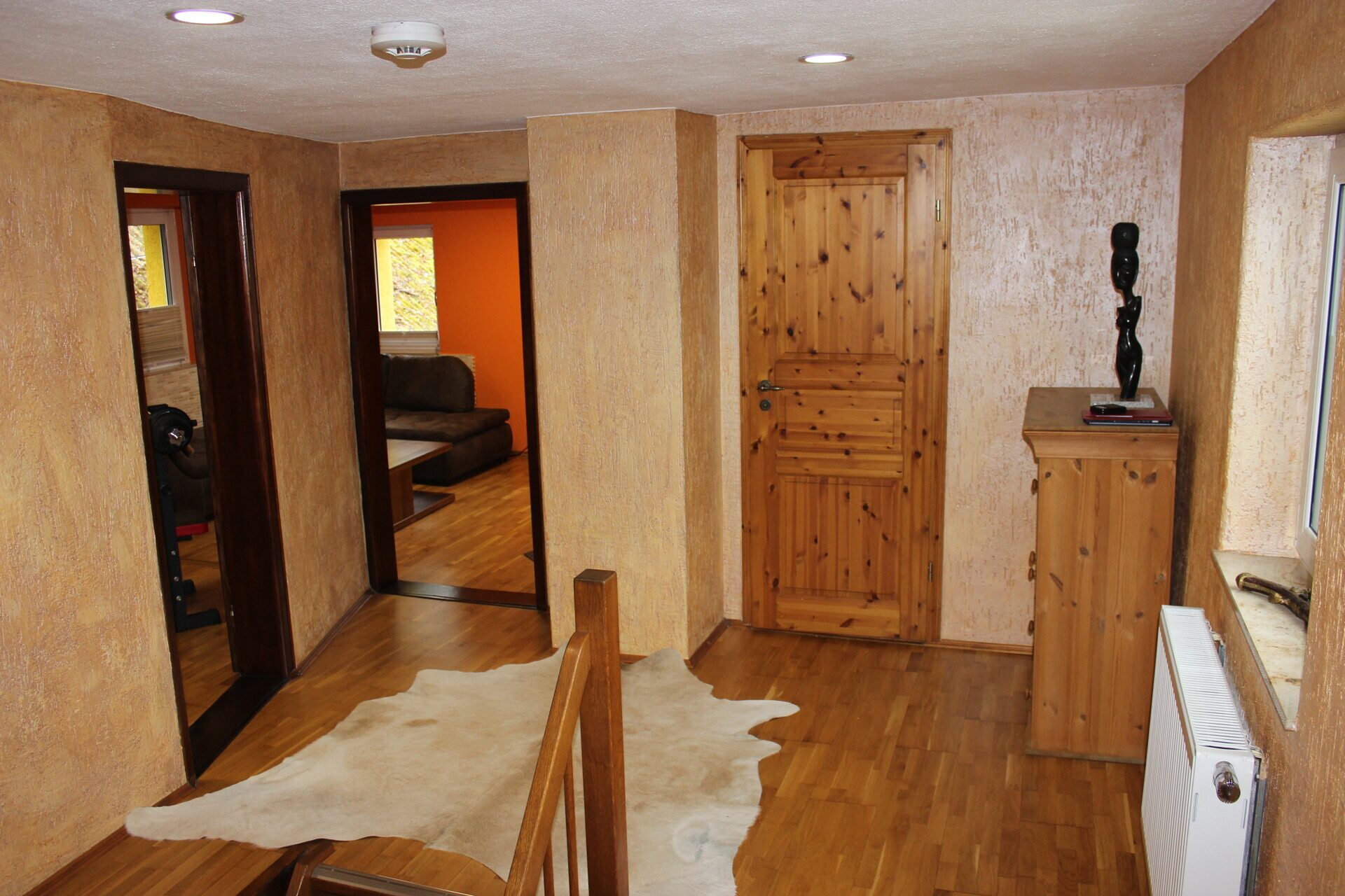 Immobilienangebot - Altdorf - Alle - Saniertes Bauernhaus in Altdorf-Oberrieden
mit Ruhe und Gemütlichkeit