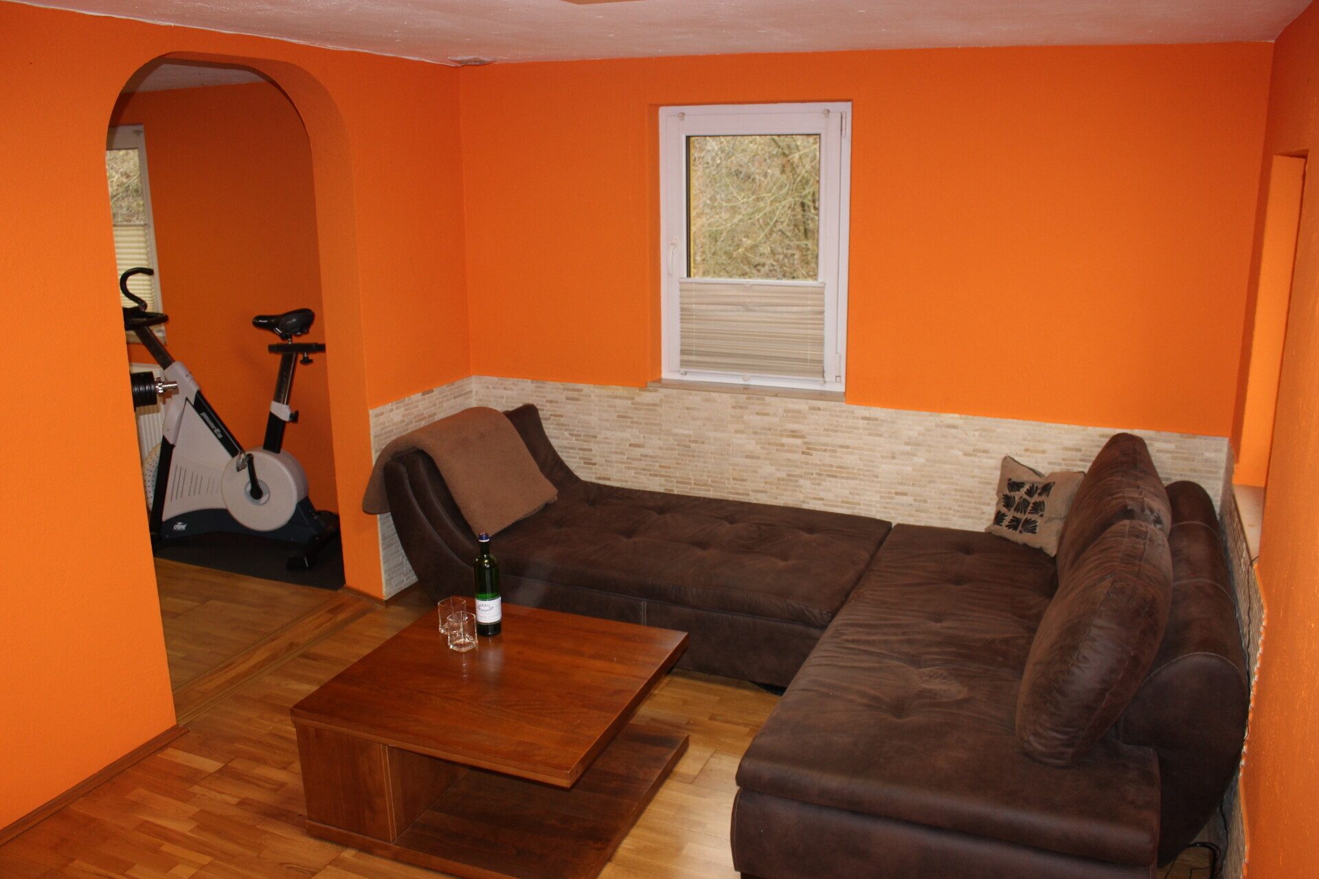 Immobilienangebot - Altdorf - Alle - Saniertes Bauernhaus in Altdorf-Oberrieden
mit Ruhe und Gemütlichkeit