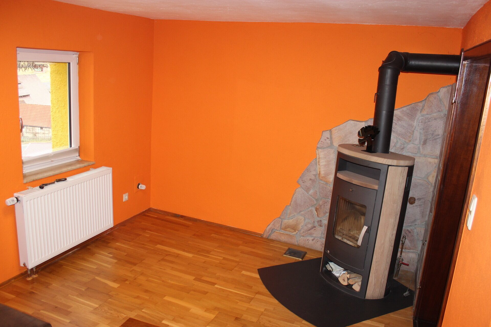 Immobilienangebot - Altdorf - Alle - Saniertes Bauernhaus in Altdorf-Oberrieden
mit Ruhe und Gemütlichkeit