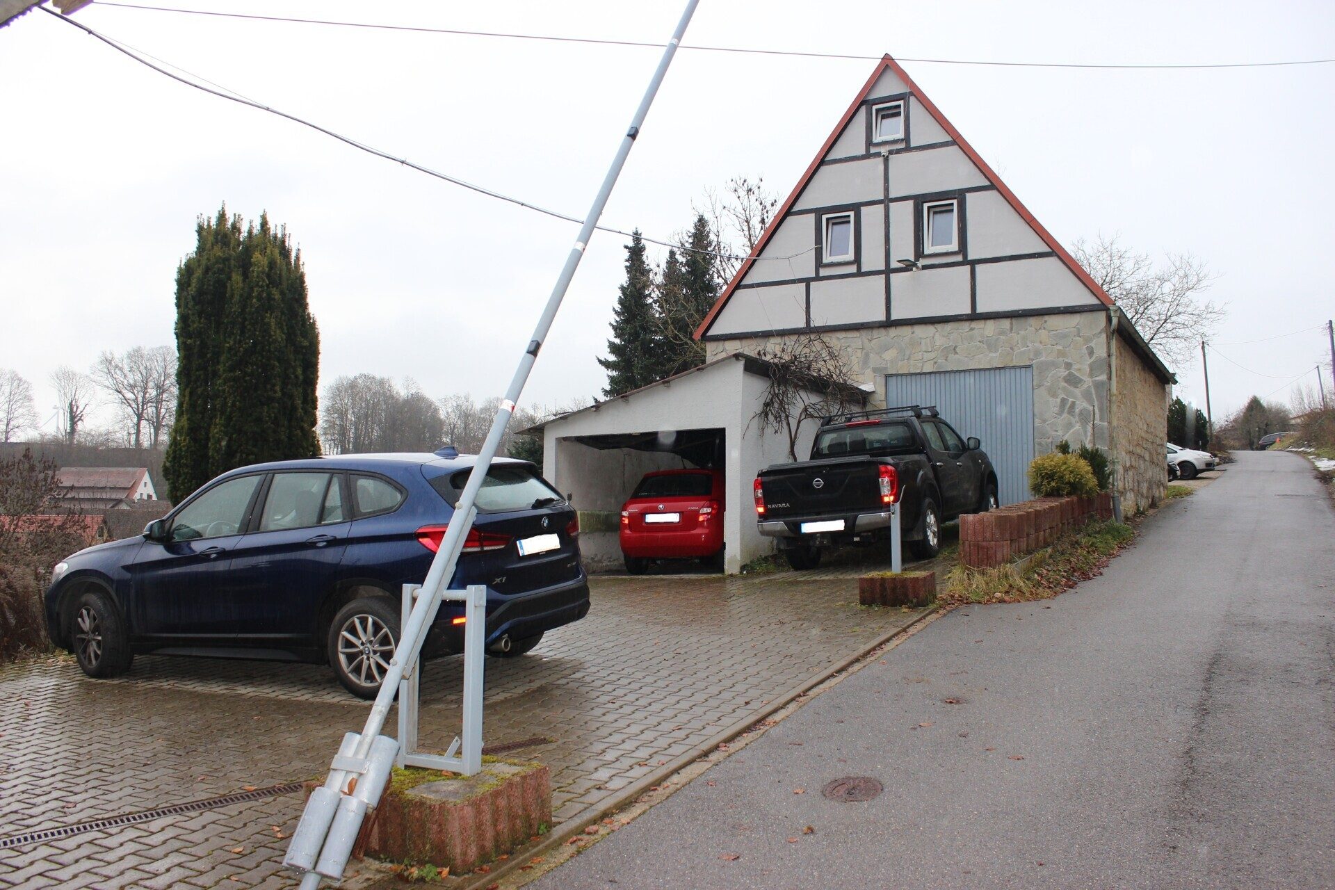 Immobilienangebot - Altdorf - Alle - Saniertes Bauernhaus in Altdorf-Oberrieden
mit Ruhe und Gemütlichkeit