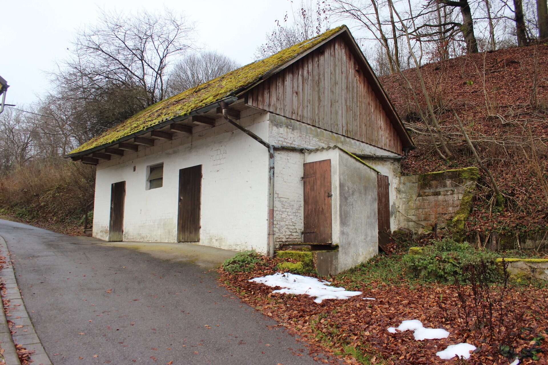 Immobilienangebot - Altdorf - Alle - Saniertes Bauernhaus in Altdorf-Oberrieden
mit Ruhe und Gemütlichkeit
