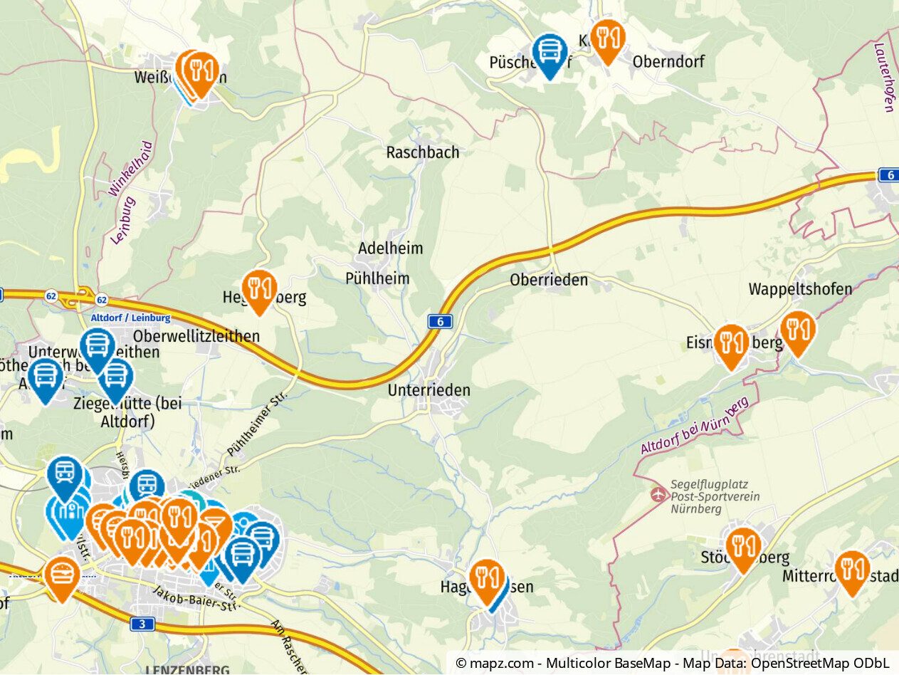 Immobilienangebot - Altdorf - Alle - Saniertes Bauernhaus in Altdorf-Oberrieden
mit Ruhe und Gemütlichkeit
