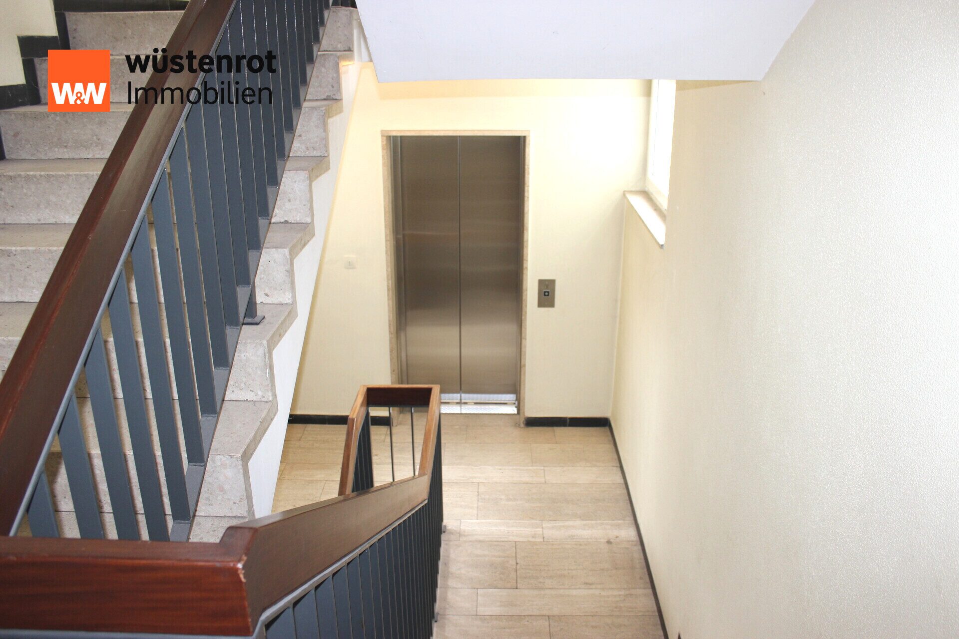 Immobilienangebot - Nürnberg - Alle - 3,5-Zimmer-Etagenwohnung - viel Platz und viel Grün in Nürnberg-Langwasser