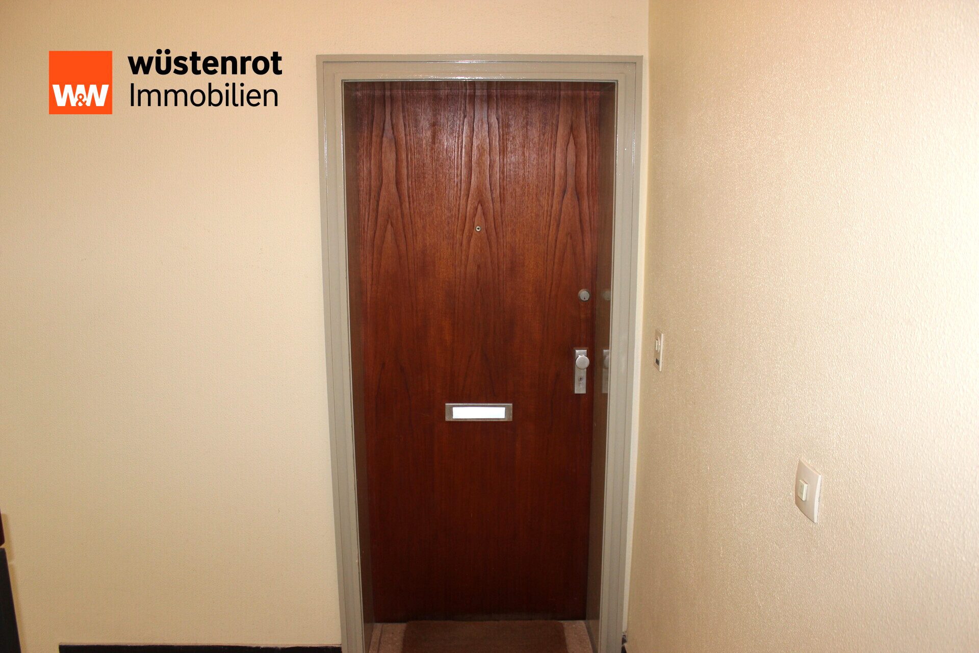 Immobilienangebot - Nürnberg - Alle - 3,5-Zimmer-Etagenwohnung - viel Platz und viel Grün in Nürnberg-Langwasser