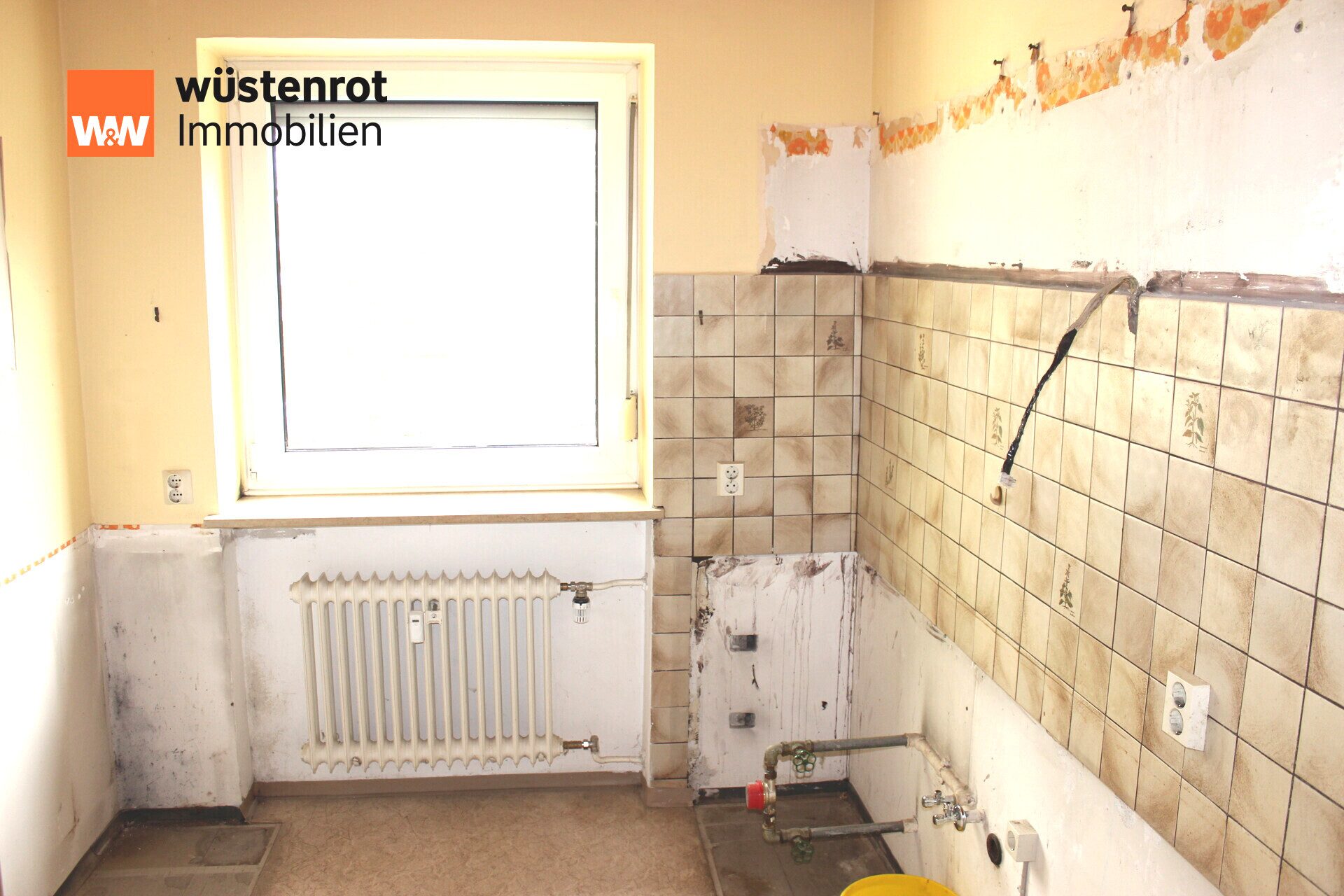 Immobilienangebot - Nürnberg - Alle - 3,5-Zimmer-Etagenwohnung - viel Platz und viel Grün in Nürnberg-Langwasser