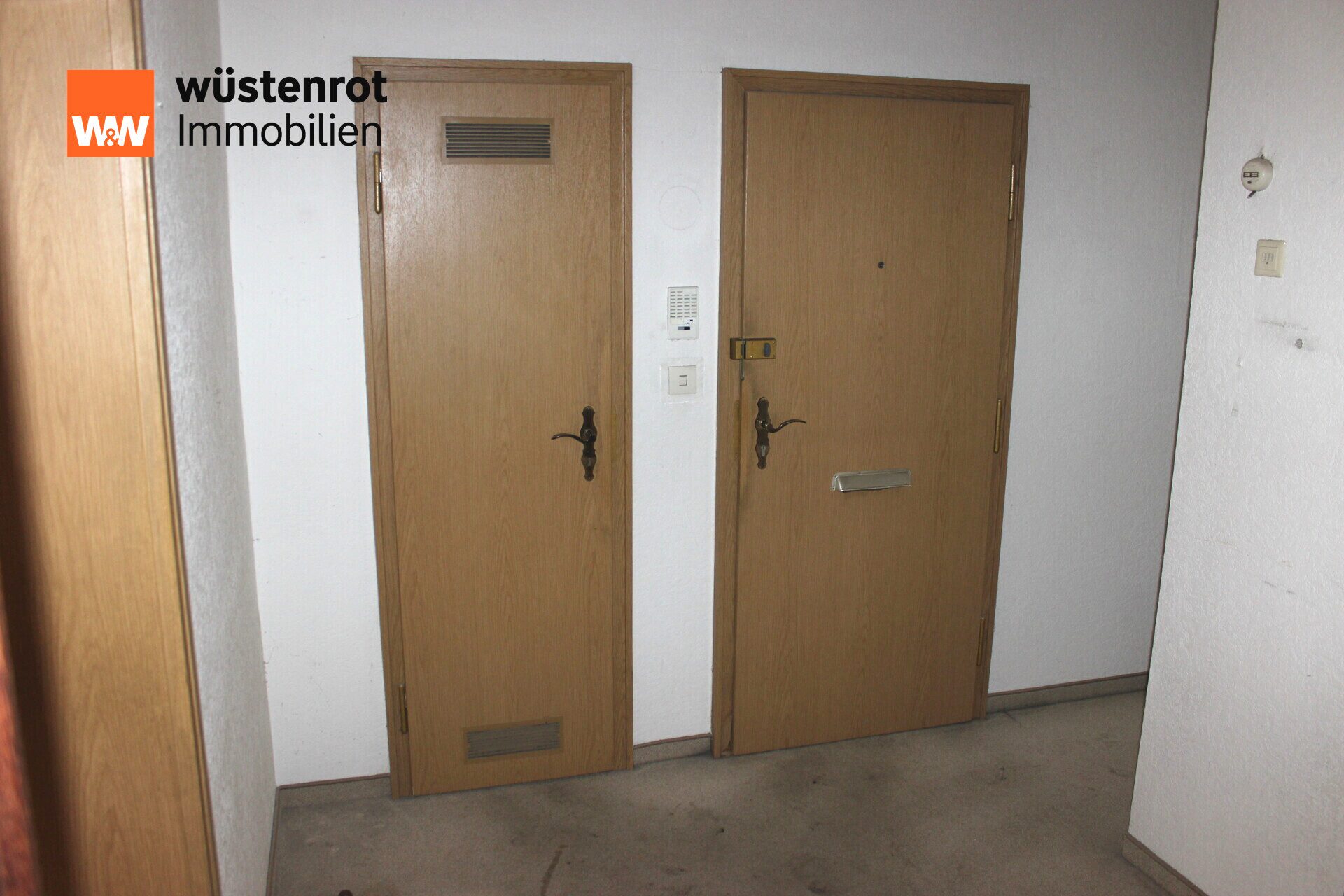 Immobilienangebot - Nürnberg - Alle - 3,5-Zimmer-Etagenwohnung - viel Platz und viel Grün in Nürnberg-Langwasser