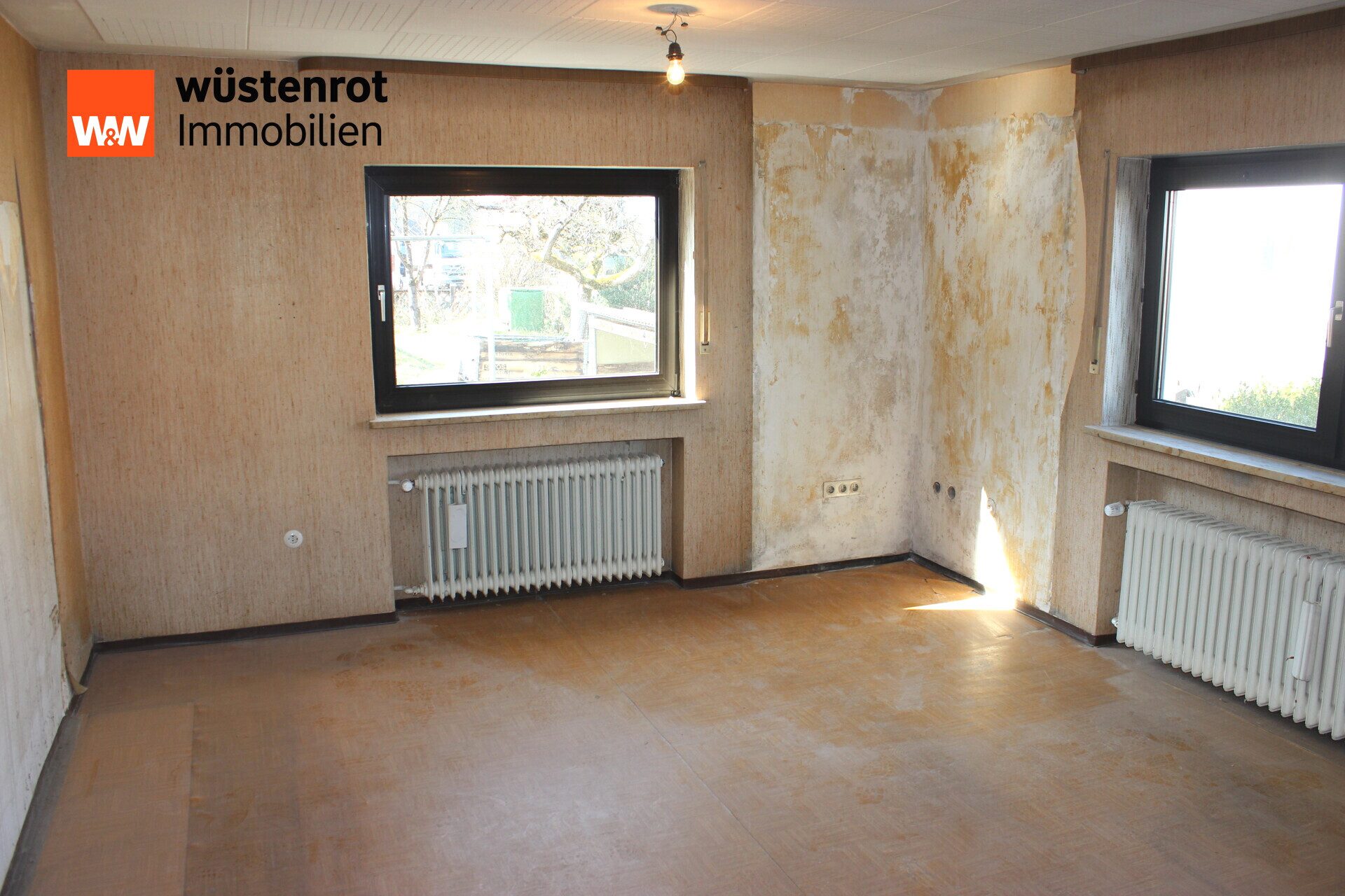 Immobilienangebot - Schwarzenbruck / Pfeifferhütte - Alle - Einfamilienhaus in Pfeifferhütte