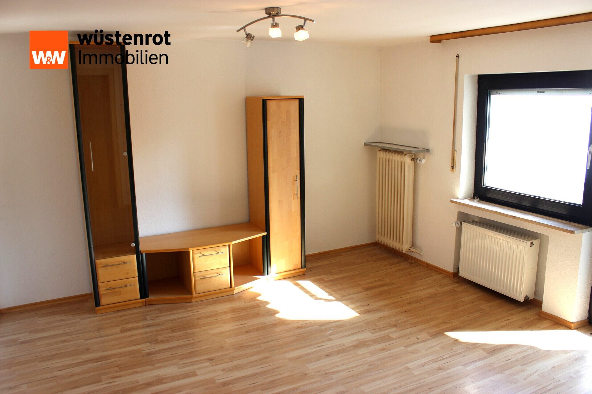 Immobilienangebot - Schwarzenbruck / Pfeifferhütte - Alle - Einfamilienhaus in Pfeifferhütte
