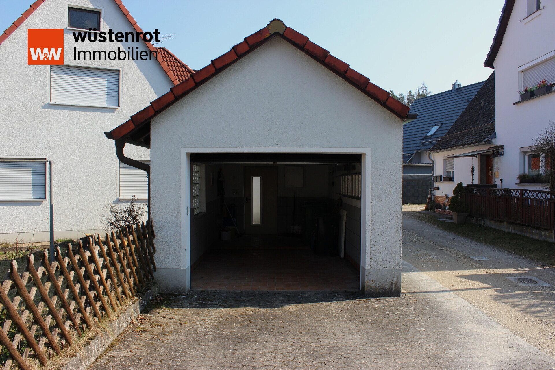Immobilienangebot - Schwarzenbruck / Pfeifferhütte - Alle - Einfamilienhaus in Pfeifferhütte