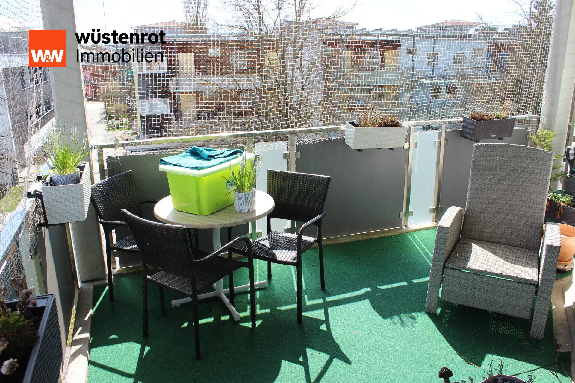 Immobilienangebot - Ingolstadt - Alle - 3-ZImmer-Etagenwohnung in Ingolstadt -
hell und modern, ein Schmuckstück in bester Lage