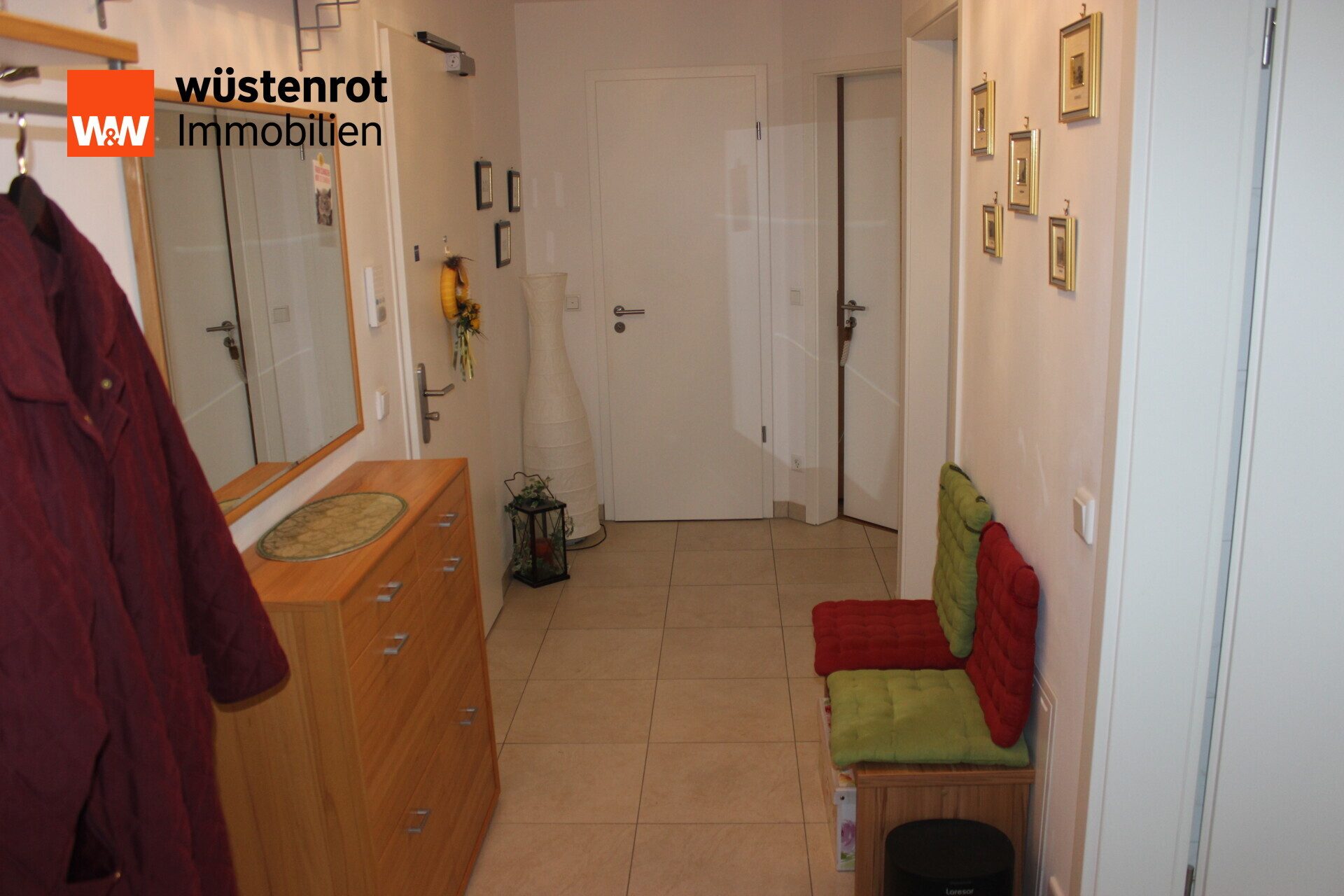 Immobilienangebot - Ingolstadt - Alle - 3-ZImmer-Etagenwohnung in Ingolstadt -
hell und modern, ein Schmuckstück in bester Lage