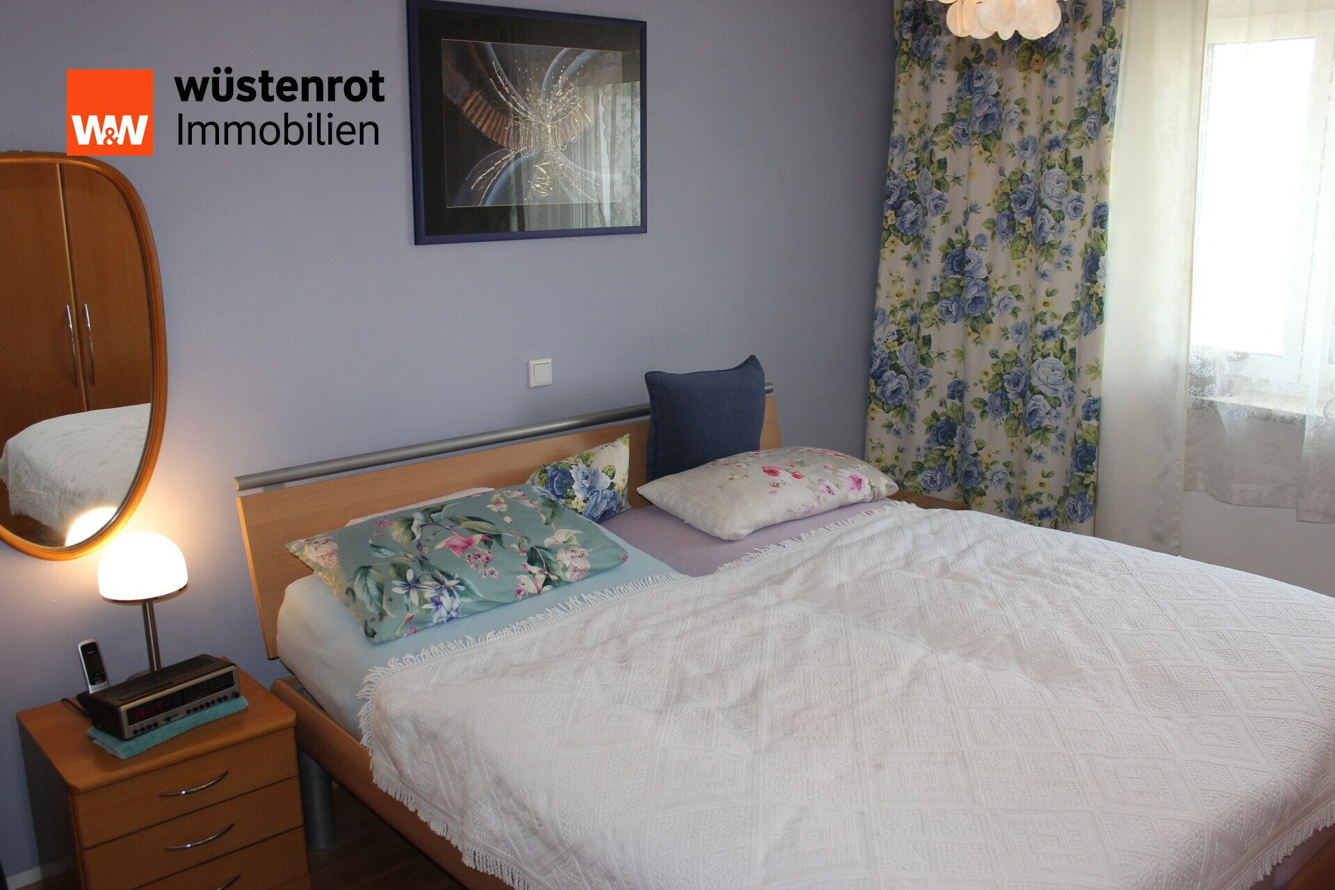 Immobilienangebot - Ingolstadt - Alle - 3-ZImmer-Etagenwohnung in Ingolstadt -
hell und modern, ein Schmuckstück in bester Lage