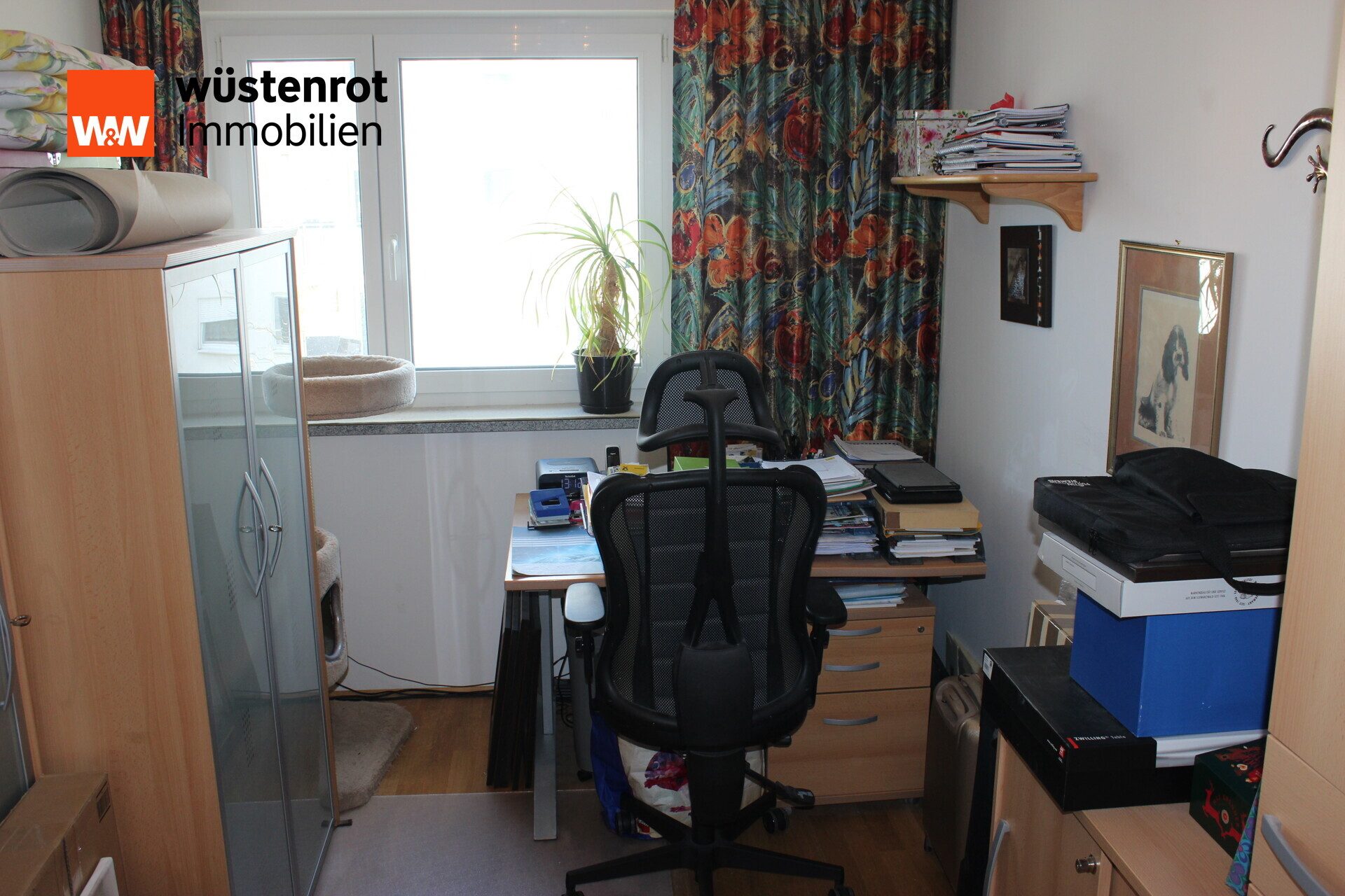 Immobilienangebot - Ingolstadt - Alle - 3-ZImmer-Etagenwohnung in Ingolstadt -
hell und modern, ein Schmuckstück in bester Lage