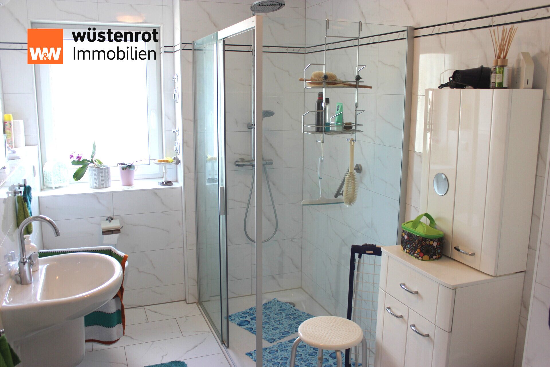 Immobilienangebot - Ingolstadt - Alle - 3-ZImmer-Etagenwohnung in Ingolstadt -
hell und modern, ein Schmuckstück in bester Lage